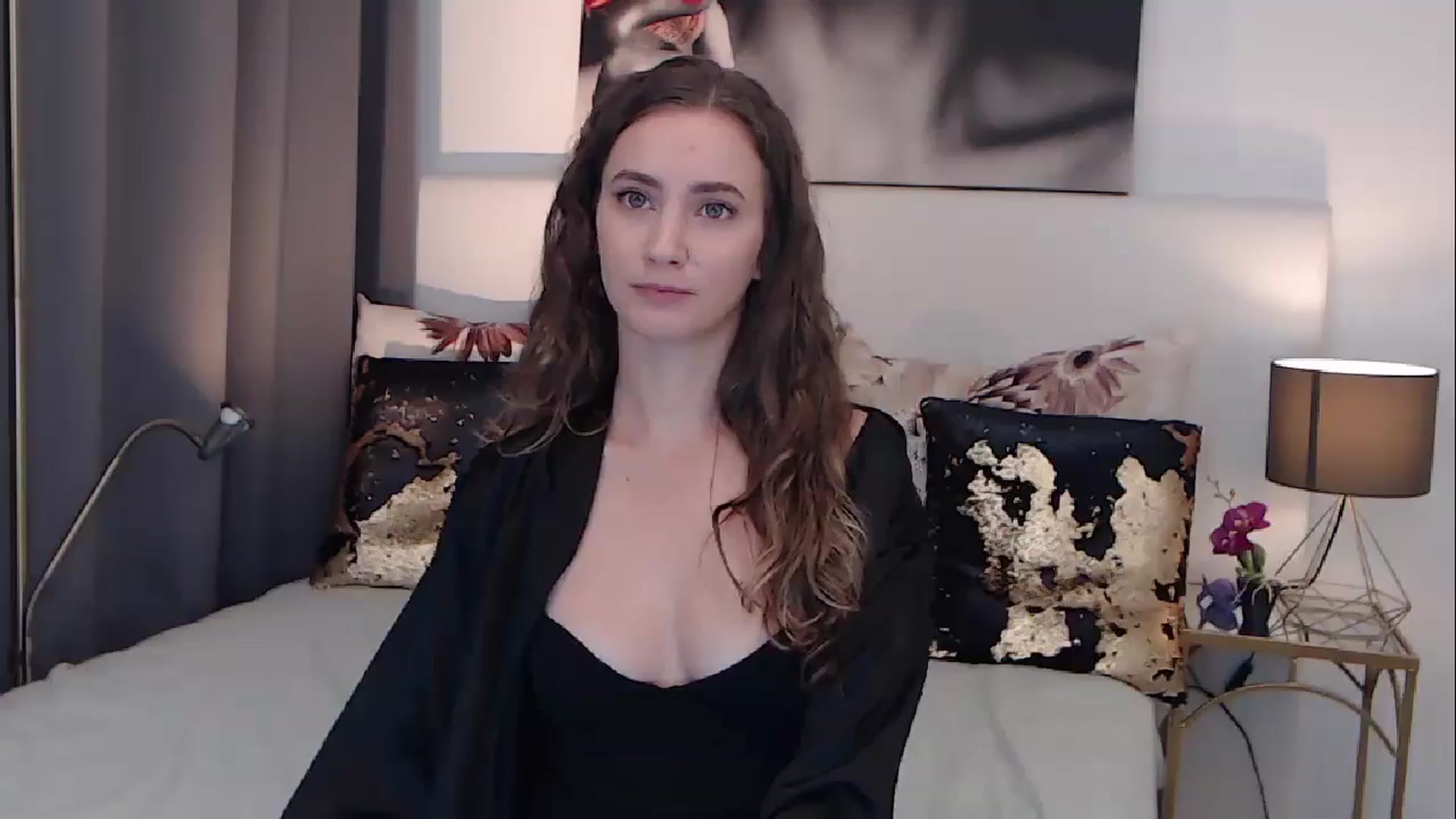 Gallery image thumbnail from BreeKanne's myfreecams stream on, 04/23/2024, 11:21 image 4 of 20