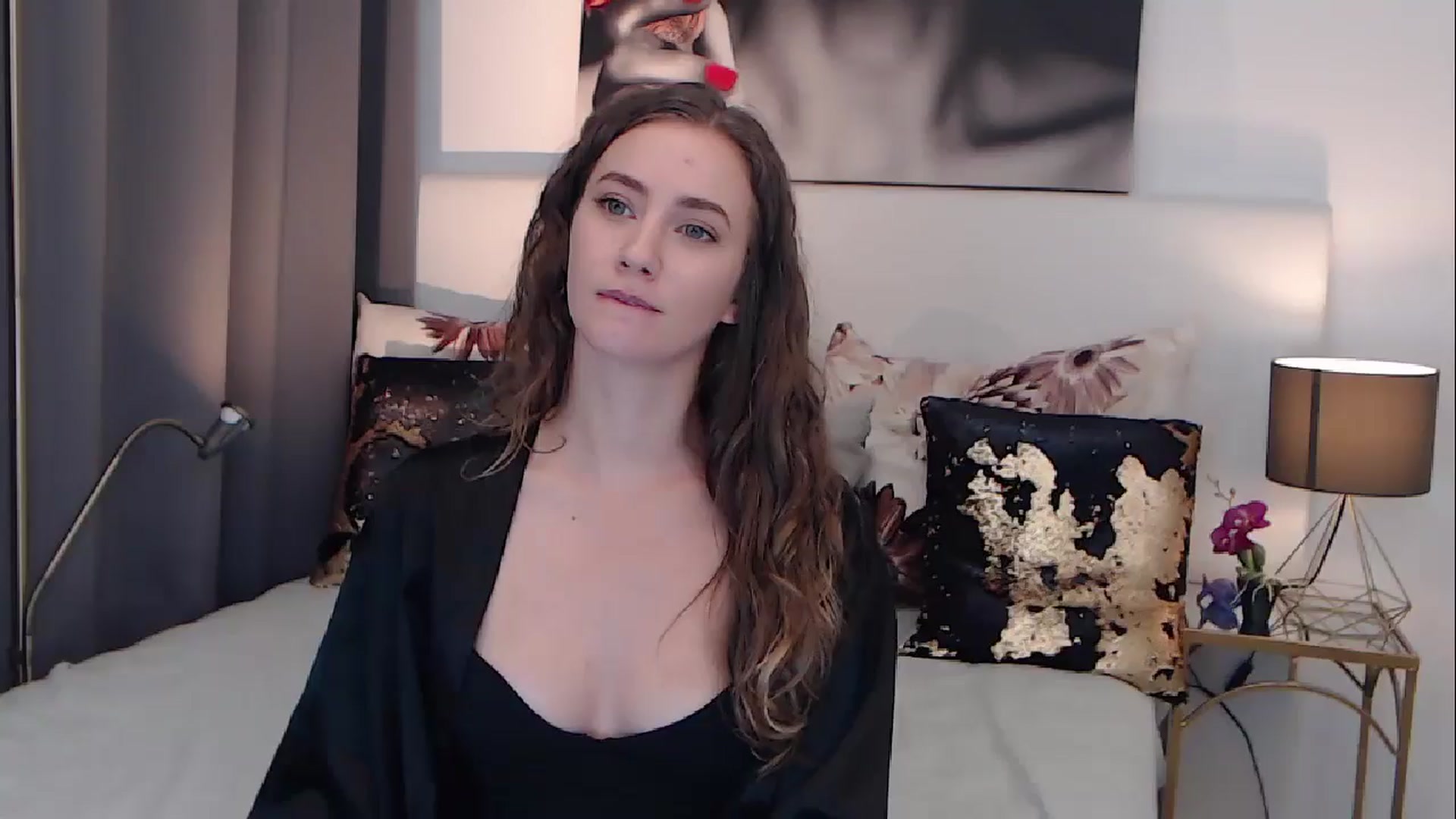 Gallery image thumbnail from BreeKanne's myfreecams stream on, 04/23/2024, 11:21 image 2 of 20
