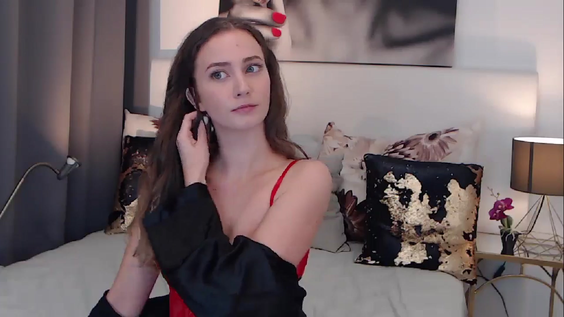 Gallery image thumbnail from BreeKanne's myfreecams stream on, 04/23/2024, 18:21 image 3 of 20
