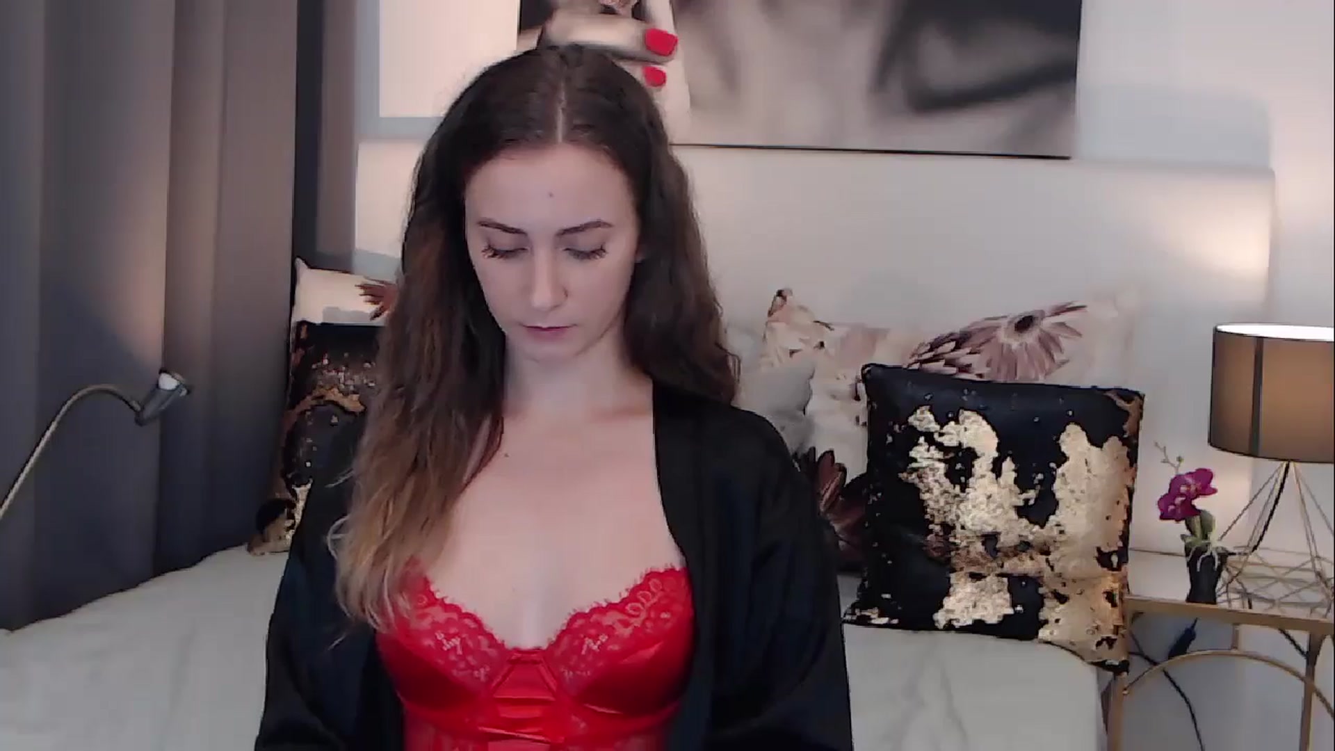 Gallery image thumbnail from BreeKanne's myfreecams stream on, 04/23/2024, 18:21 image 13 of 20