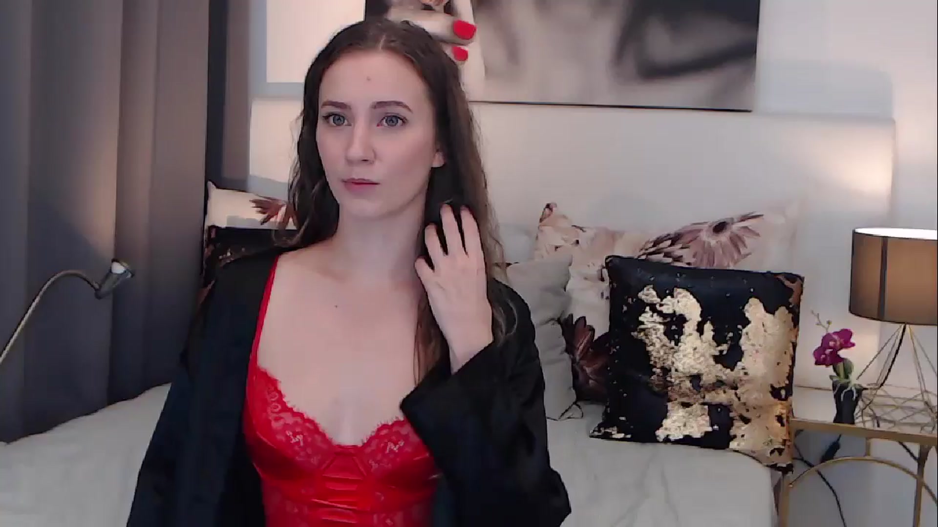 Gallery image thumbnail from BreeKanne's myfreecams stream on, 04/23/2024, 18:21 image 10 of 20