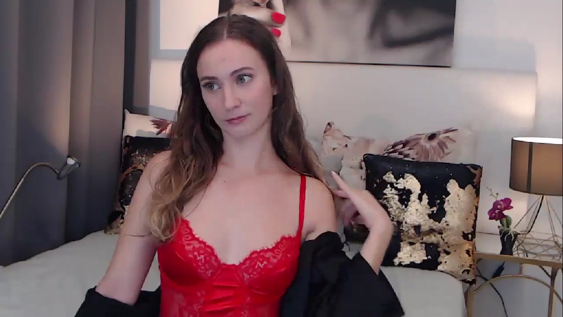 Gallery image thumbnail from BreeKanne's myfreecams stream on, 04/23/2024, 18:21 image 2 of 20
