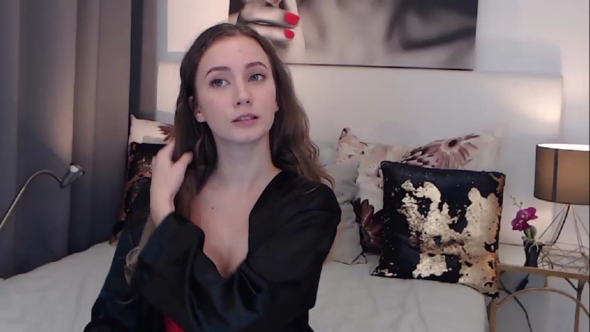 Gallery image thumbnail from BreeKanne's myfreecams stream on, 04/23/2024, 18:21 image 12 of 20
