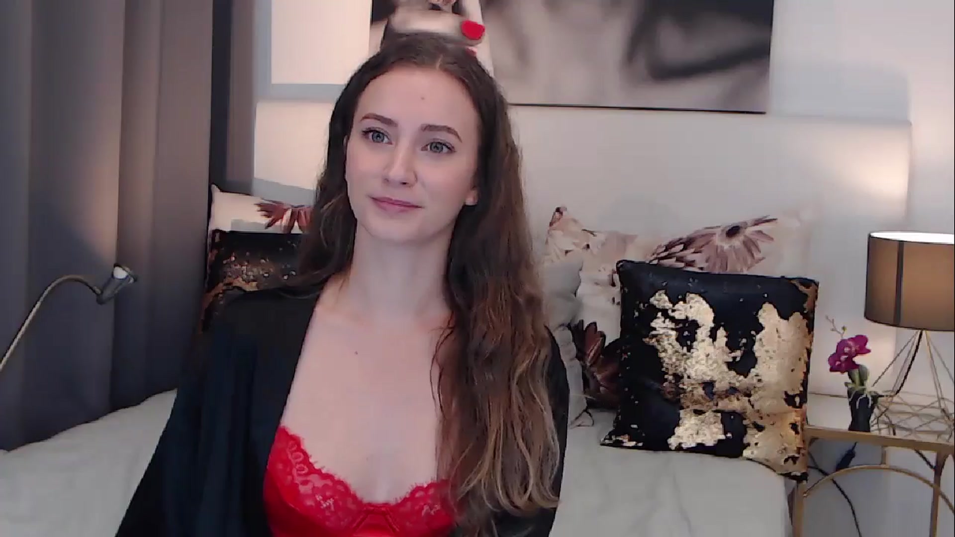 Gallery image thumbnail from BreeKanne's myfreecams stream on, 04/23/2024, 18:21 image 16 of 20