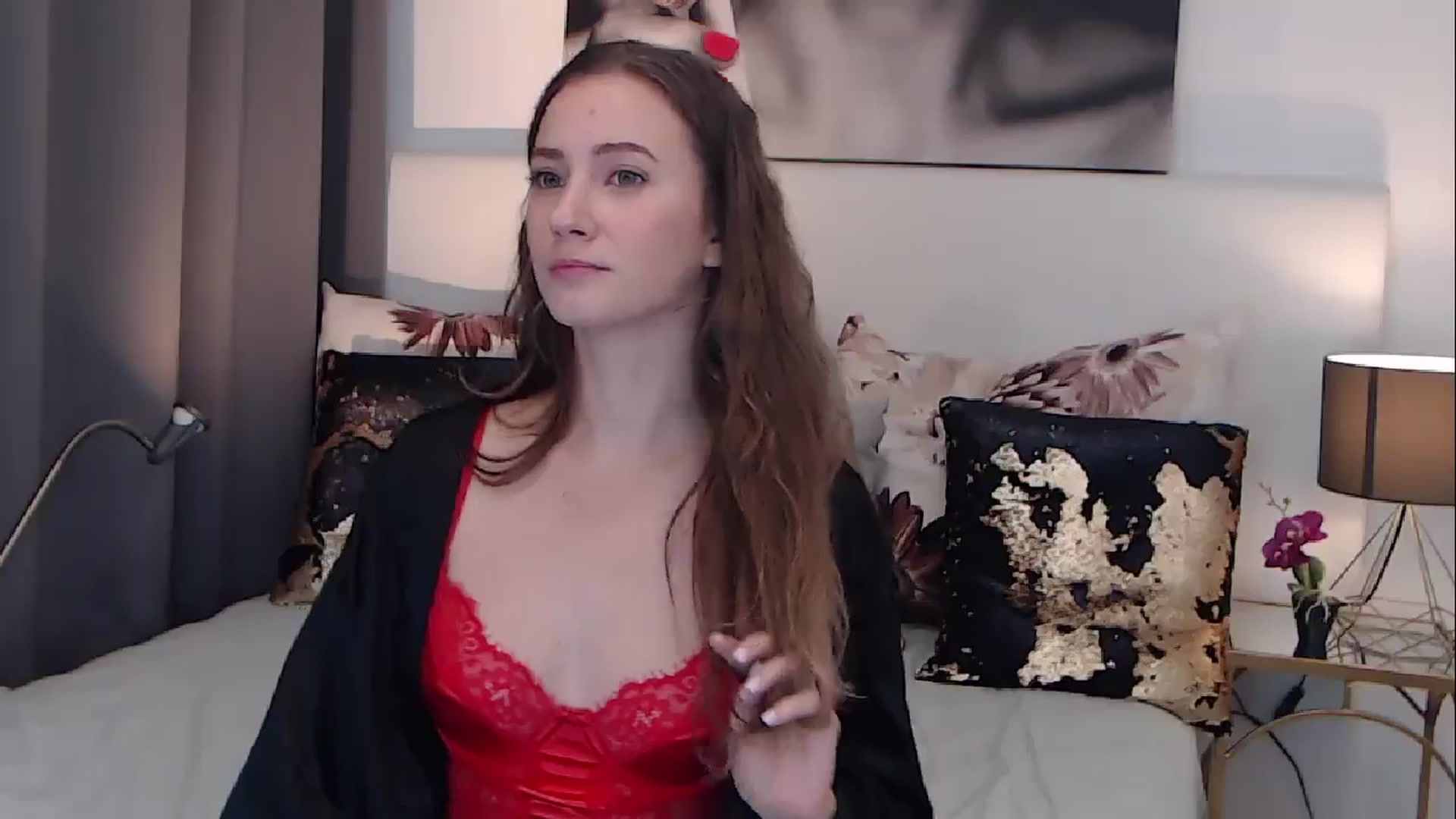 Gallery image thumbnail from BreeKanne's myfreecams stream on, 04/23/2024, 18:21 image 9 of 20