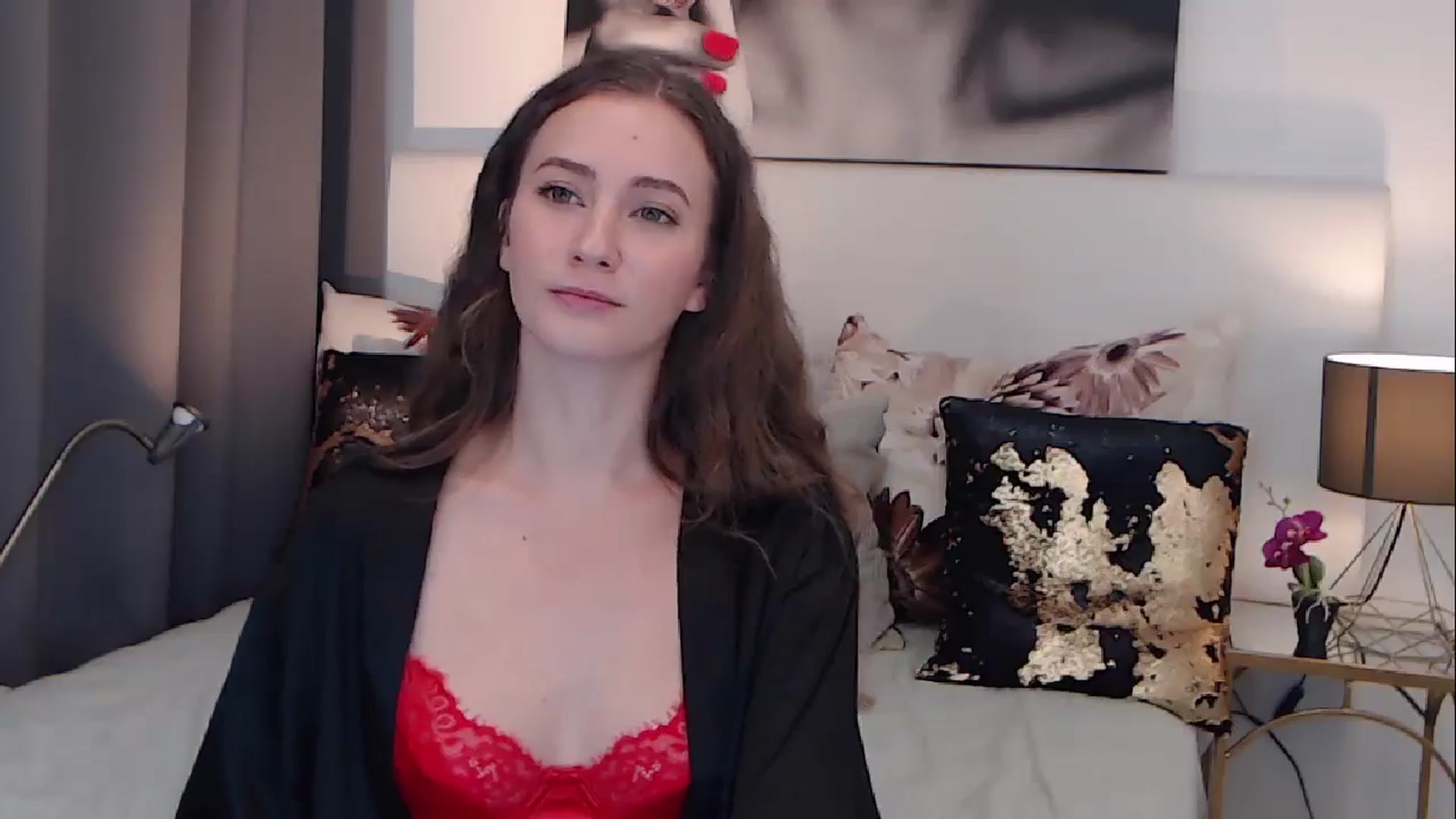 Gallery image thumbnail from BreeKanne's myfreecams stream on, 04/23/2024, 18:21 image 17 of 20