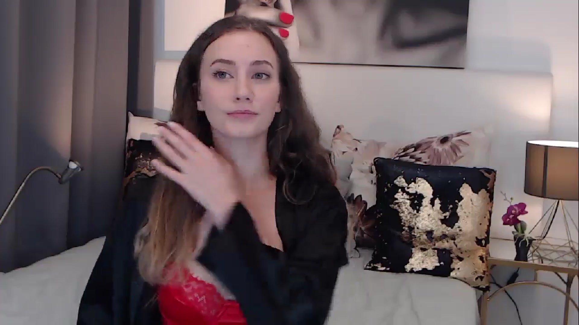 Gallery image thumbnail from BreeKanne's myfreecams stream on, 04/23/2024, 18:21 image 15 of 20