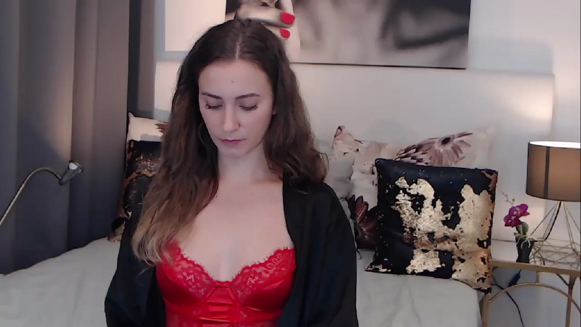 Gallery image thumbnail from BreeKanne's myfreecams stream on, 04/23/2024, 18:21 image 14 of 20