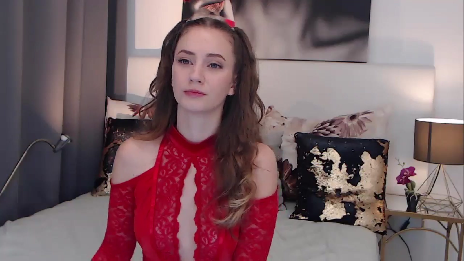 Gallery image thumbnail from BreeKanne's myfreecams stream on, 04/24/2024, 05:12 image 2 of 20