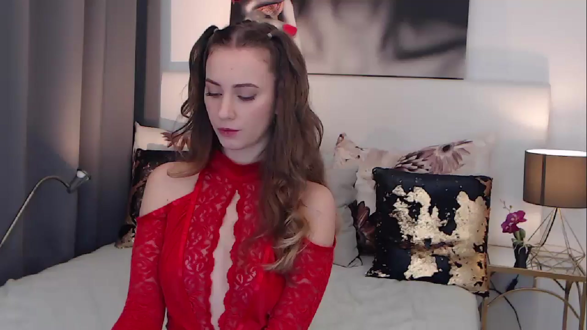 Gallery image thumbnail from BreeKanne's myfreecams stream on, 04/24/2024, 05:12 image 20 of 20