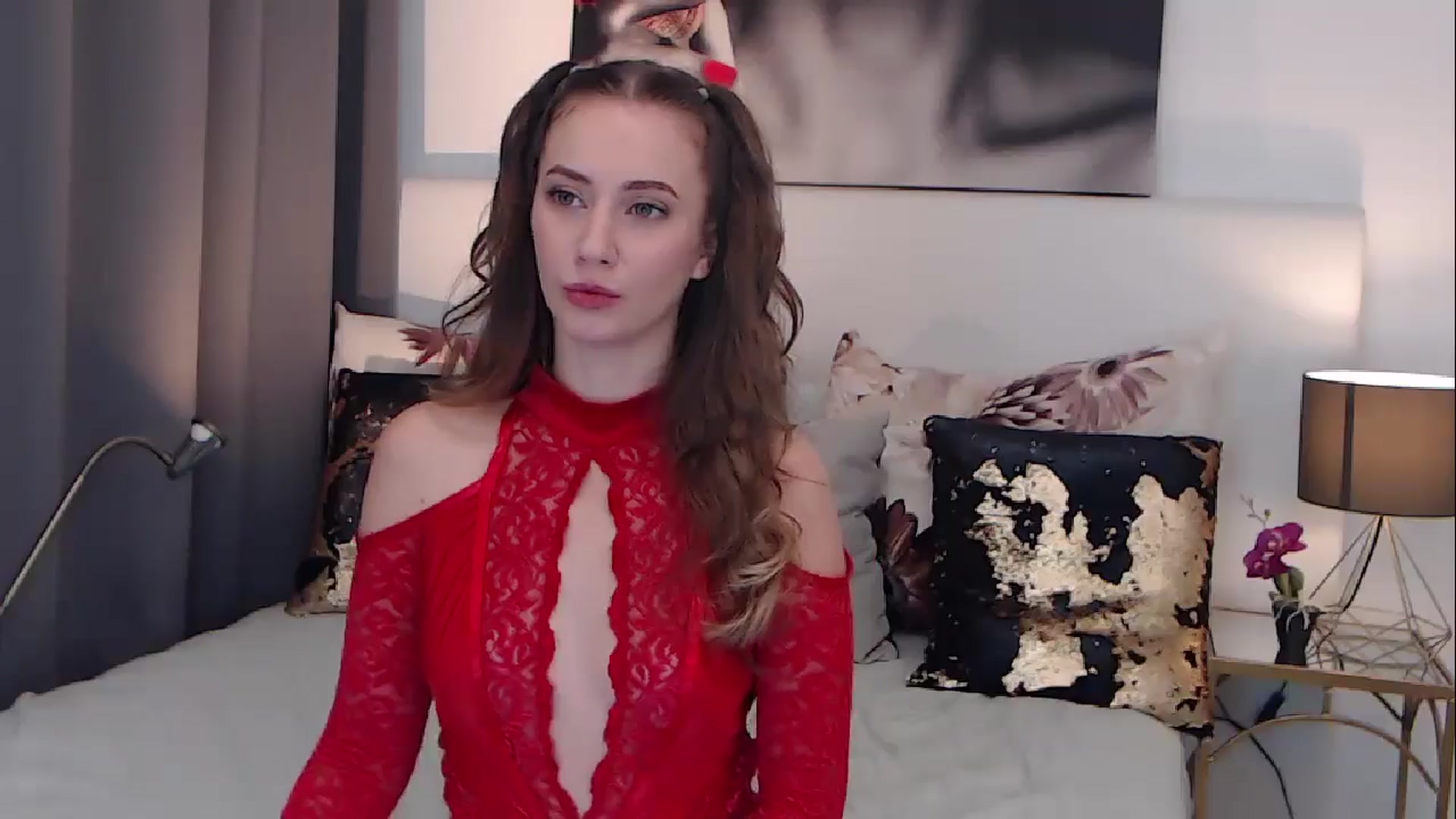 Gallery image thumbnail from BreeKanne's myfreecams stream on, 04/24/2024, 05:12 image 3 of 20