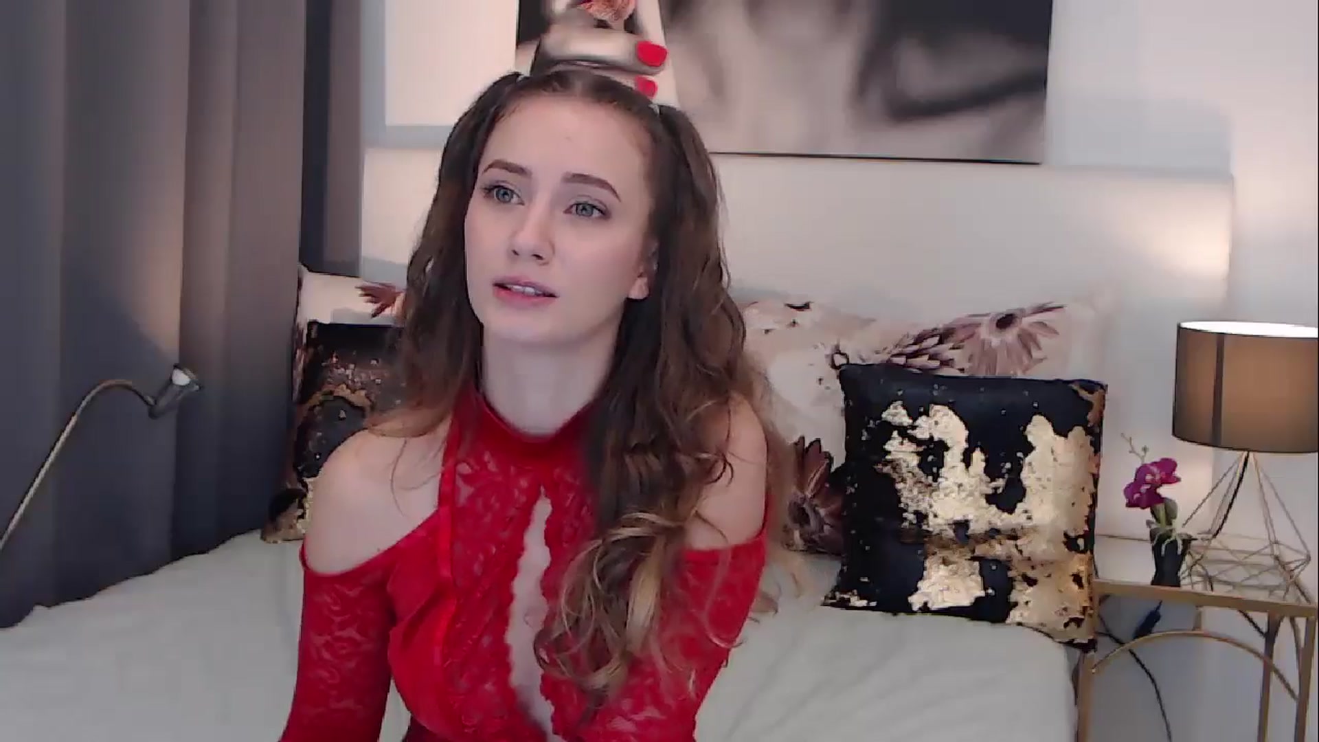 Gallery image thumbnail from BreeKanne's myfreecams stream on, 04/24/2024, 07:05 image 13 of 20