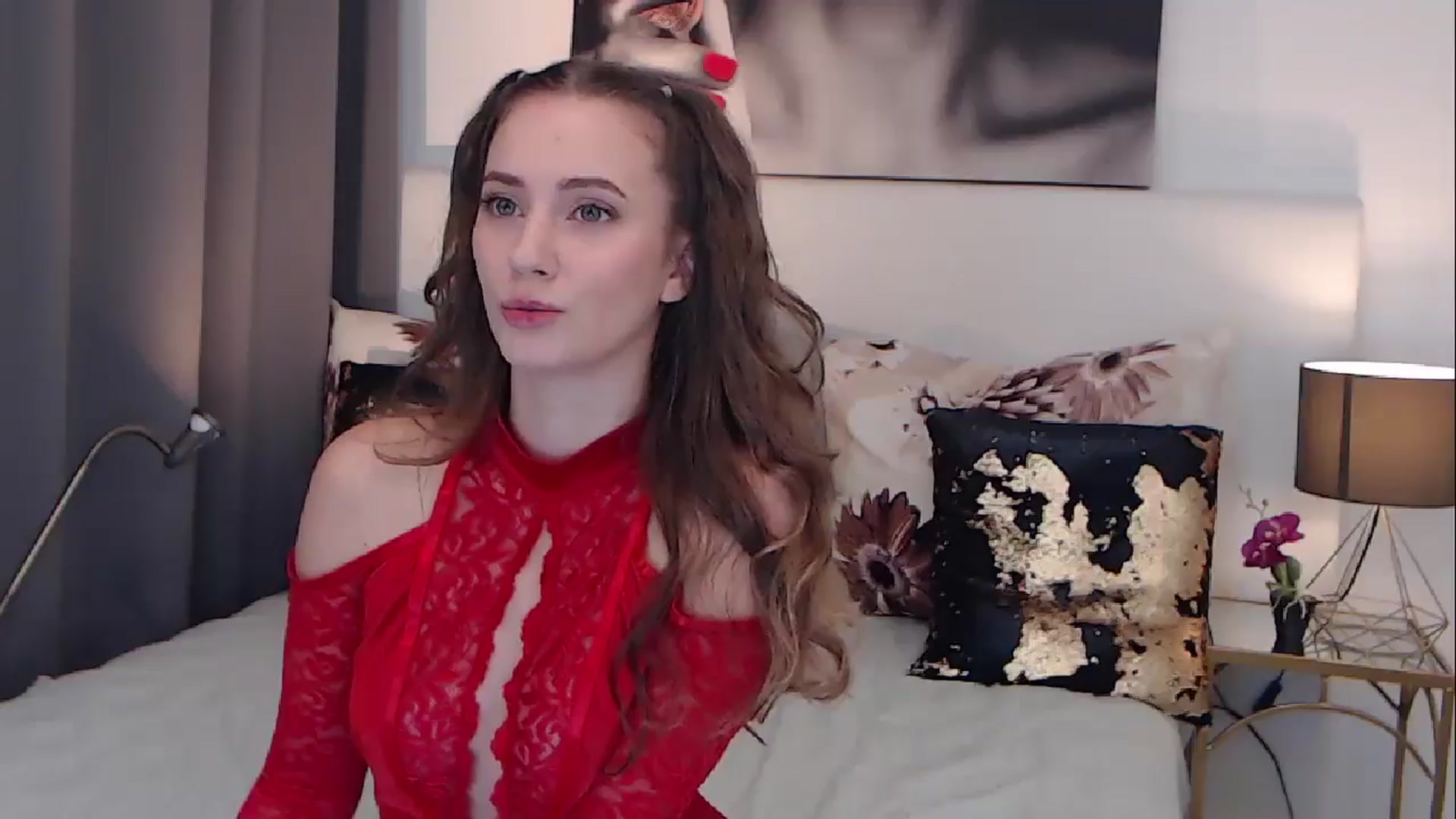 Gallery image thumbnail from BreeKanne's myfreecams stream on, 04/24/2024, 07:05 image 2 of 20