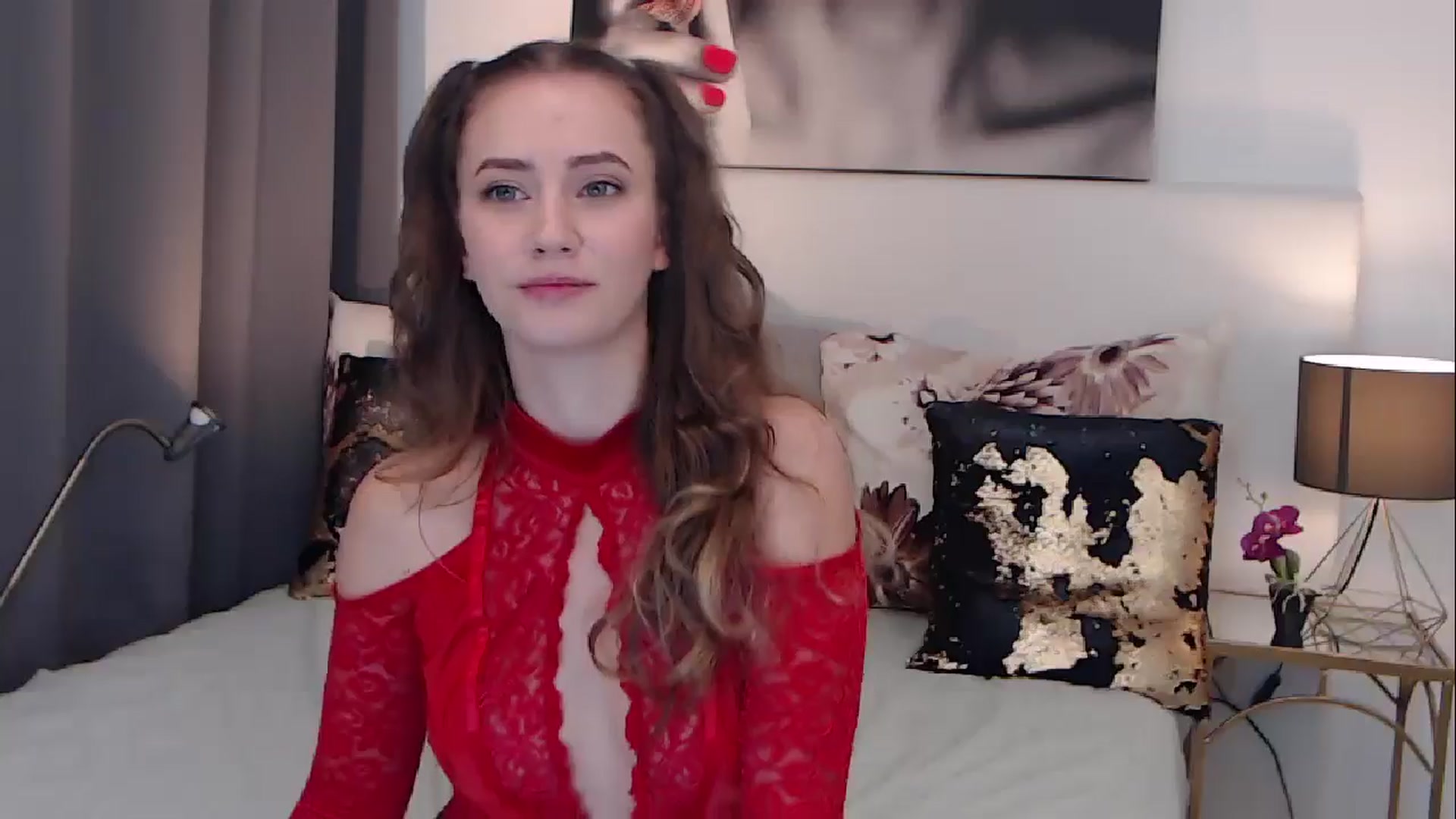 Gallery image thumbnail from BreeKanne's myfreecams stream on, 04/24/2024, 07:05 image 12 of 20
