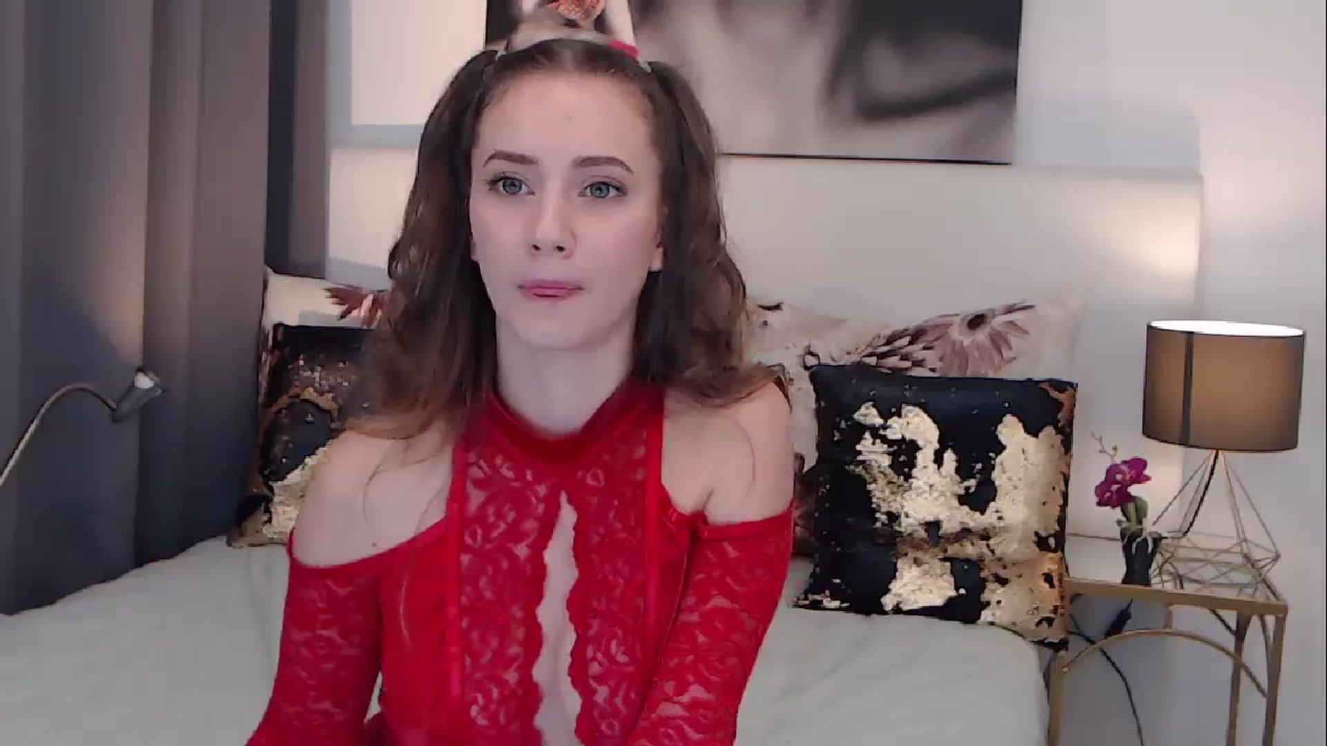 Gallery image thumbnail from BreeKanne's myfreecams stream on, 04/24/2024, 07:05 image 18 of 20