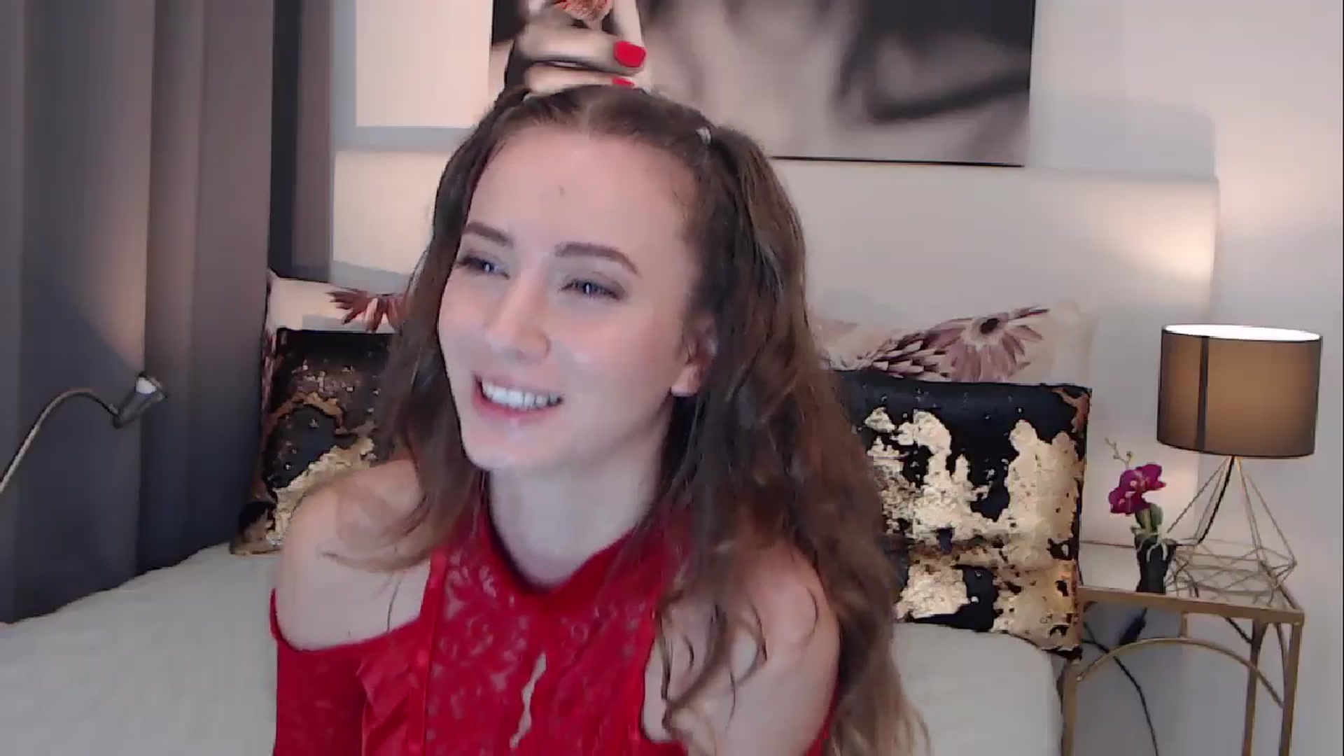 Gallery image thumbnail from BreeKanne's myfreecams stream on, 04/24/2024, 07:05 image 16 of 20