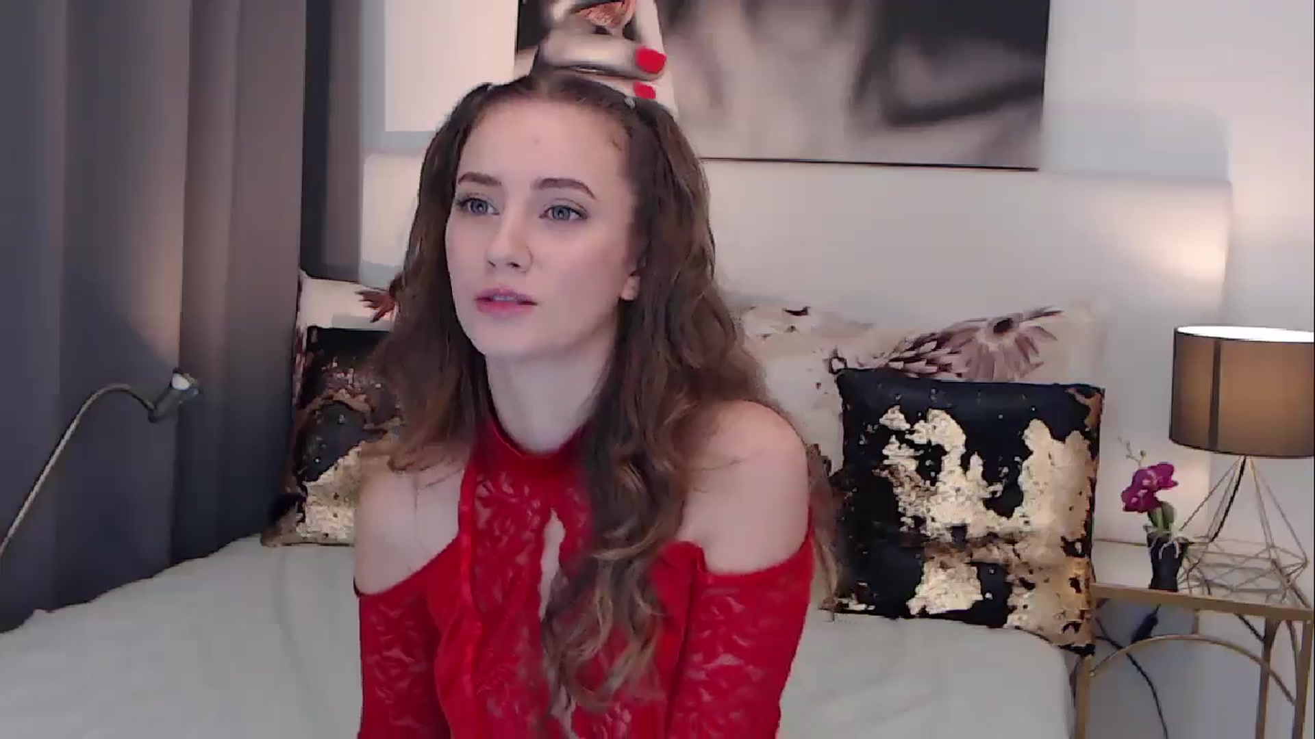 Gallery image thumbnail from BreeKanne's myfreecams stream on, 04/24/2024, 07:05 image 4 of 20