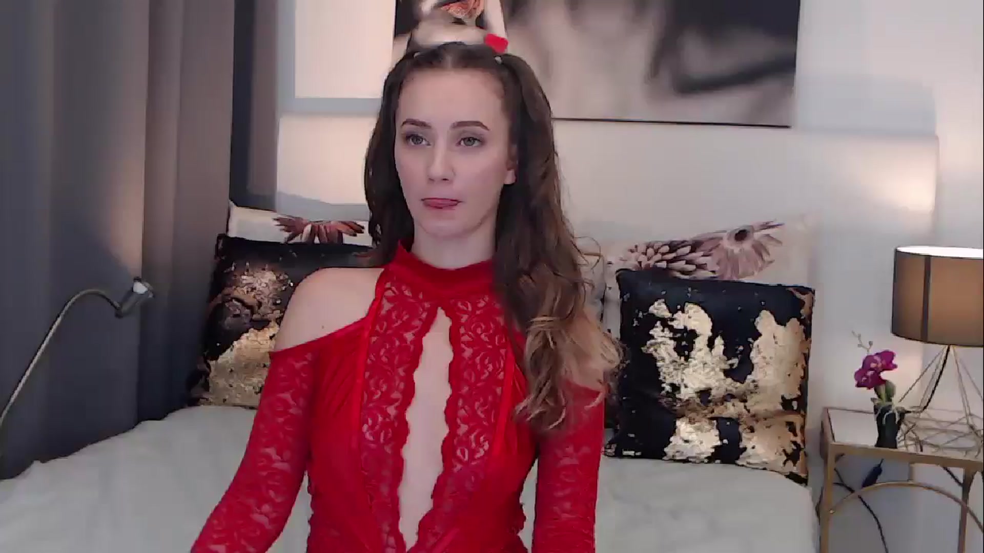 Gallery image thumbnail from BreeKanne's myfreecams stream on, 04/24/2024, 11:33 image 2 of 20