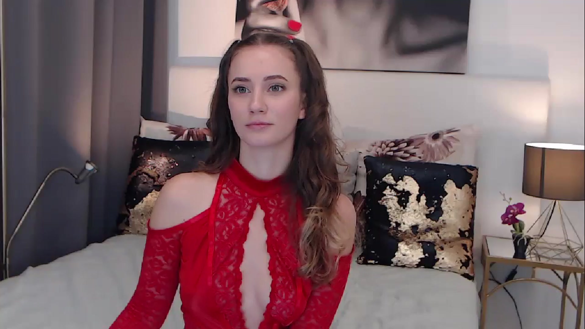 Gallery image thumbnail from BreeKanne's myfreecams stream on, 04/24/2024, 11:33 image 11 of 20