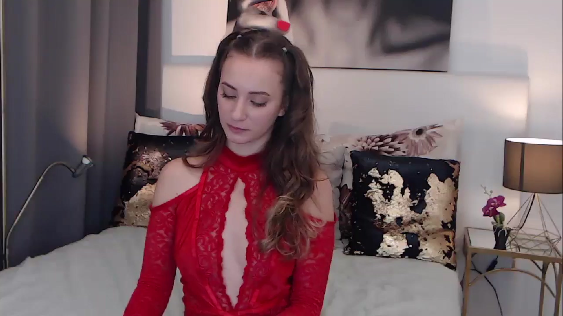 Gallery image thumbnail from BreeKanne's myfreecams stream on, 04/24/2024, 11:33 image 5 of 20