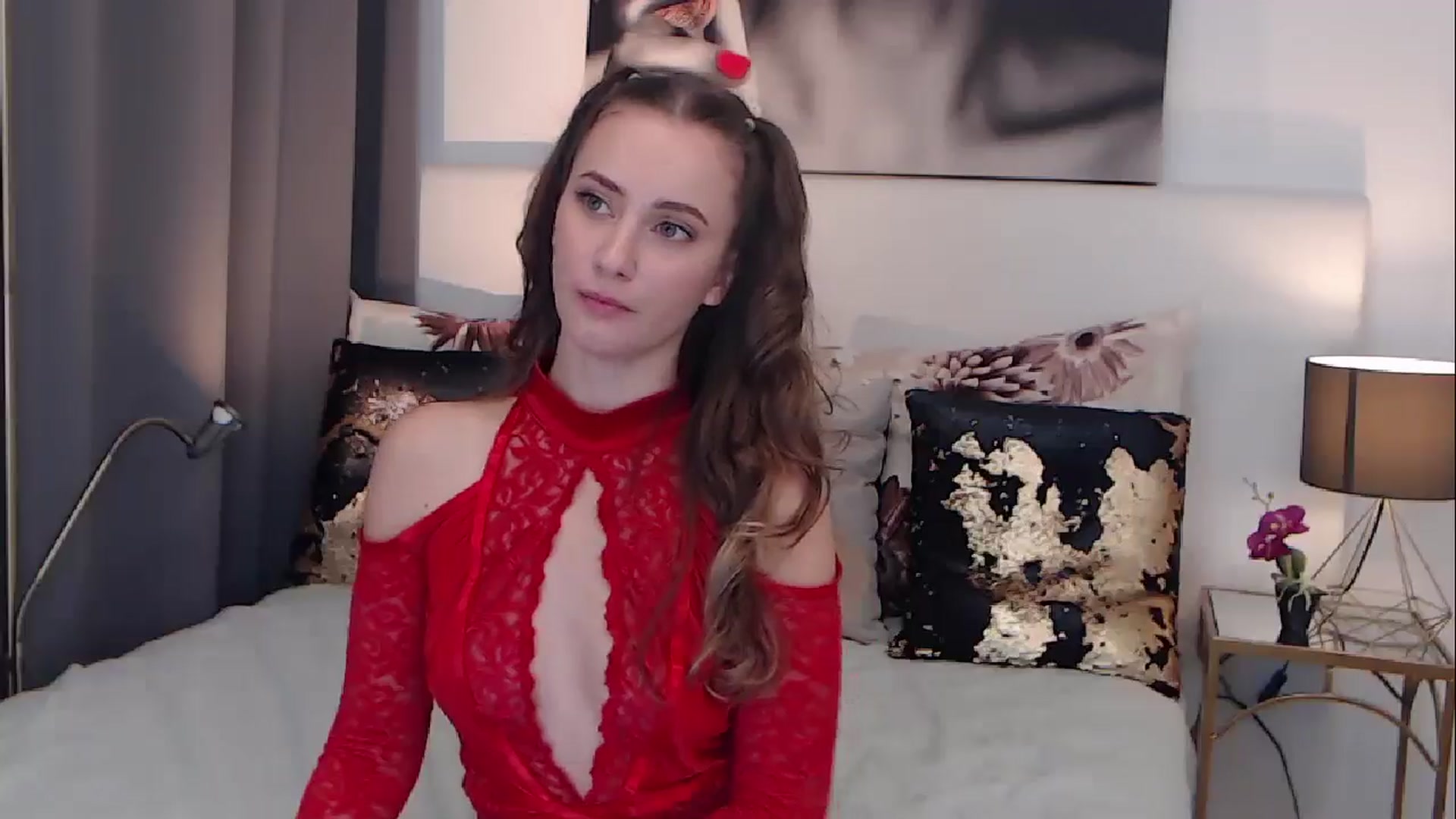 Gallery image thumbnail from BreeKanne's myfreecams stream on, 04/24/2024, 11:33 image 17 of 20