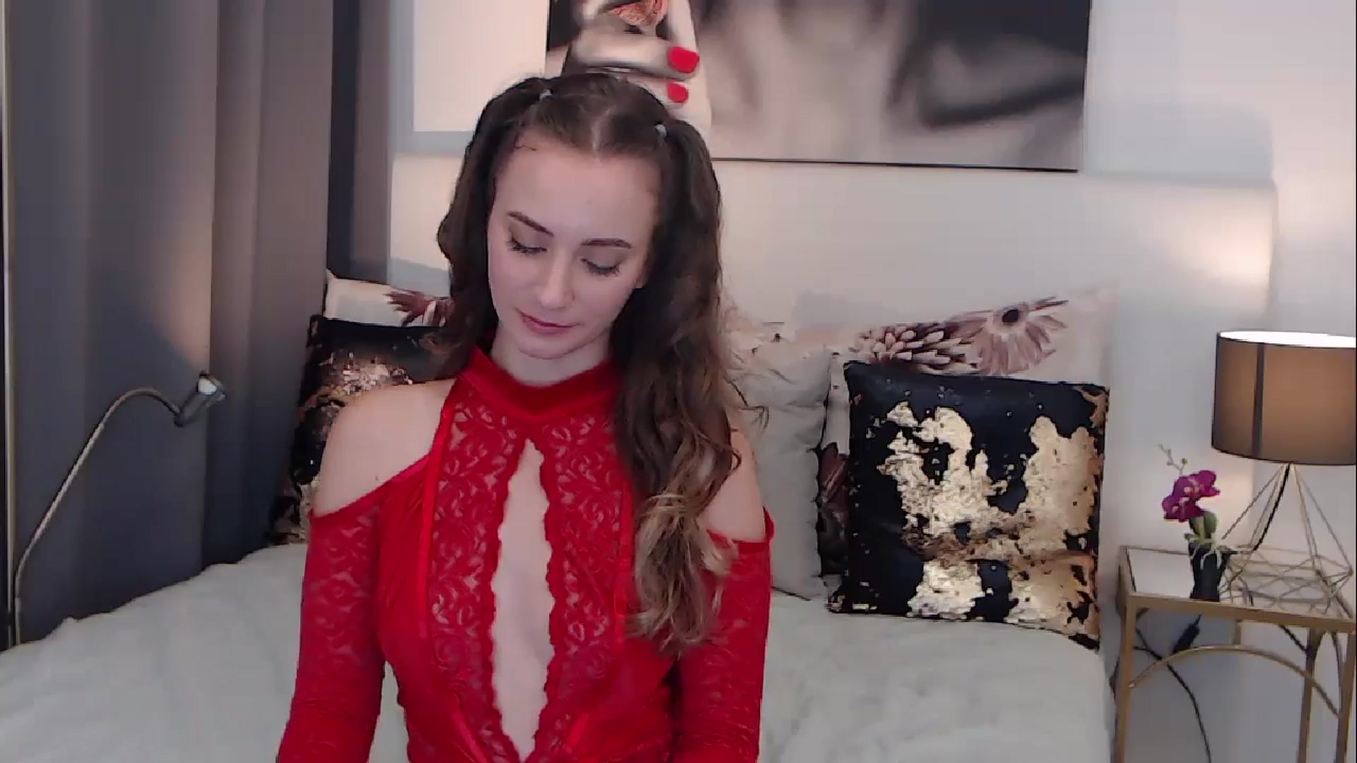 Gallery image thumbnail from BreeKanne's myfreecams stream on, 04/24/2024, 11:33 image 9 of 20