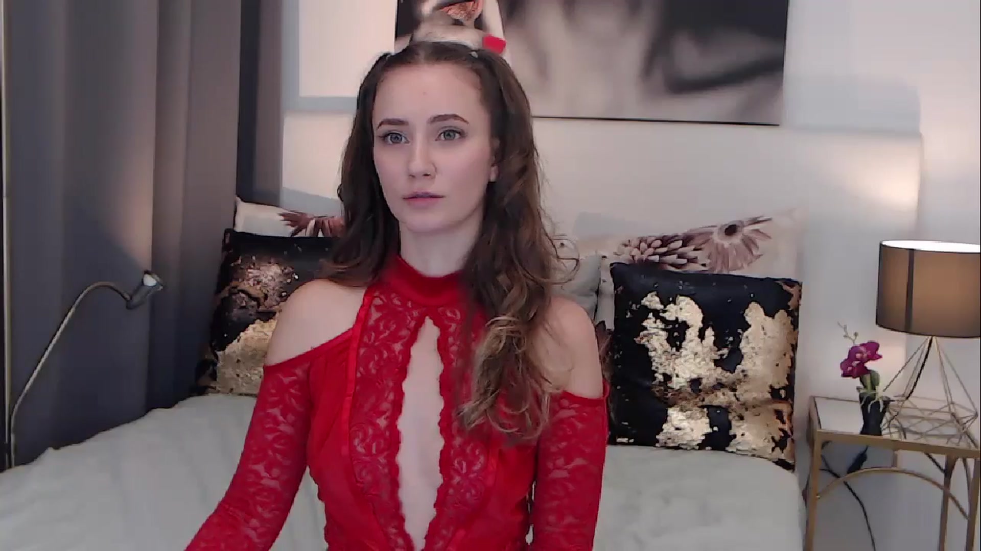 Gallery image thumbnail from BreeKanne's myfreecams stream on, 04/24/2024, 11:33 image 6 of 20