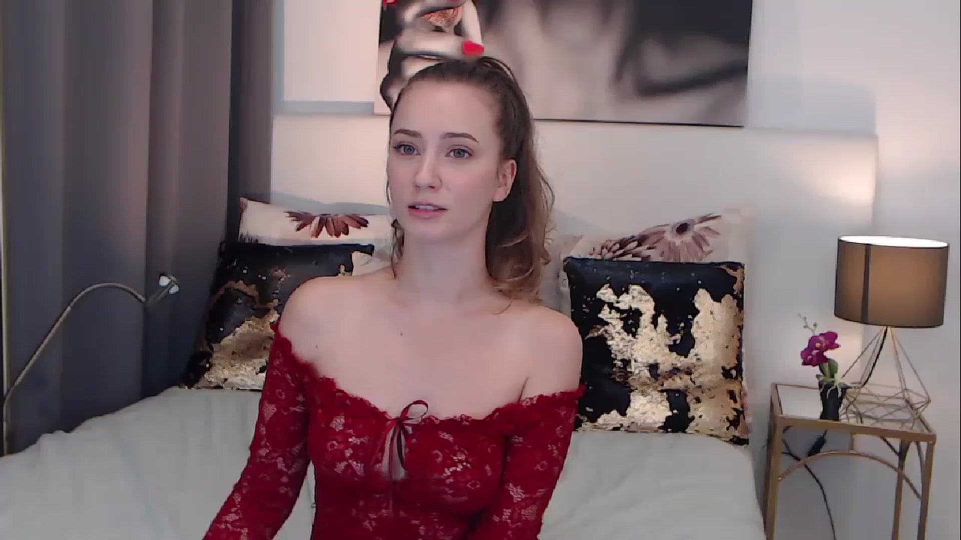 Gallery image thumbnail from BreeKanne's myfreecams stream on, 04/25/2024, 10:50 image 10 of 20