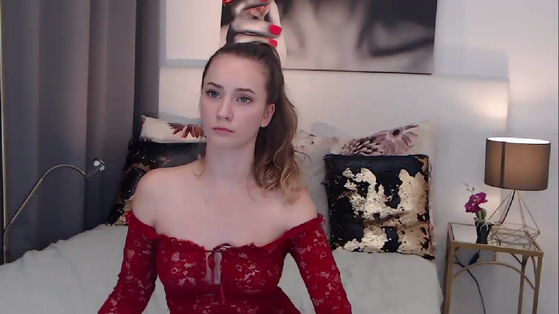 Gallery image thumbnail from BreeKanne's myfreecams stream on, 04/25/2024, 14:08 image 16 of 20
