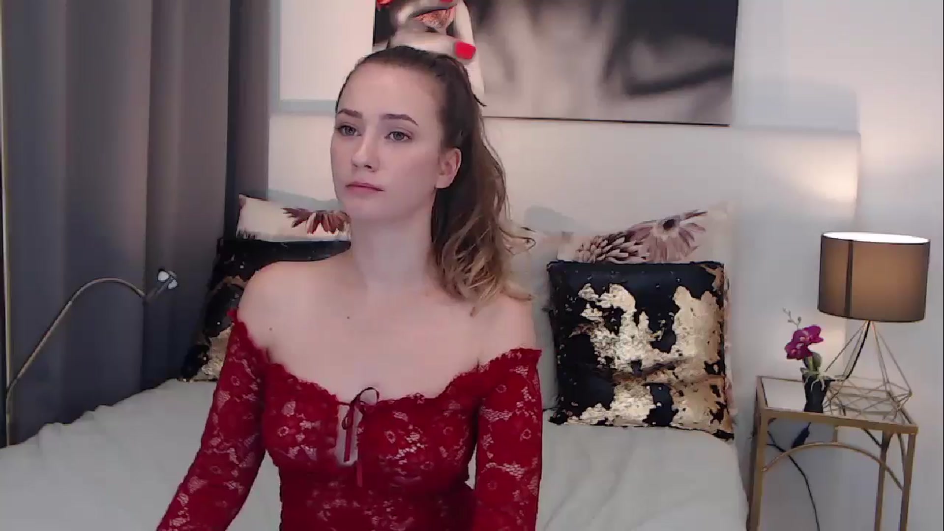 Gallery image thumbnail from BreeKanne's myfreecams stream on, 04/25/2024, 14:08 image 20 of 20