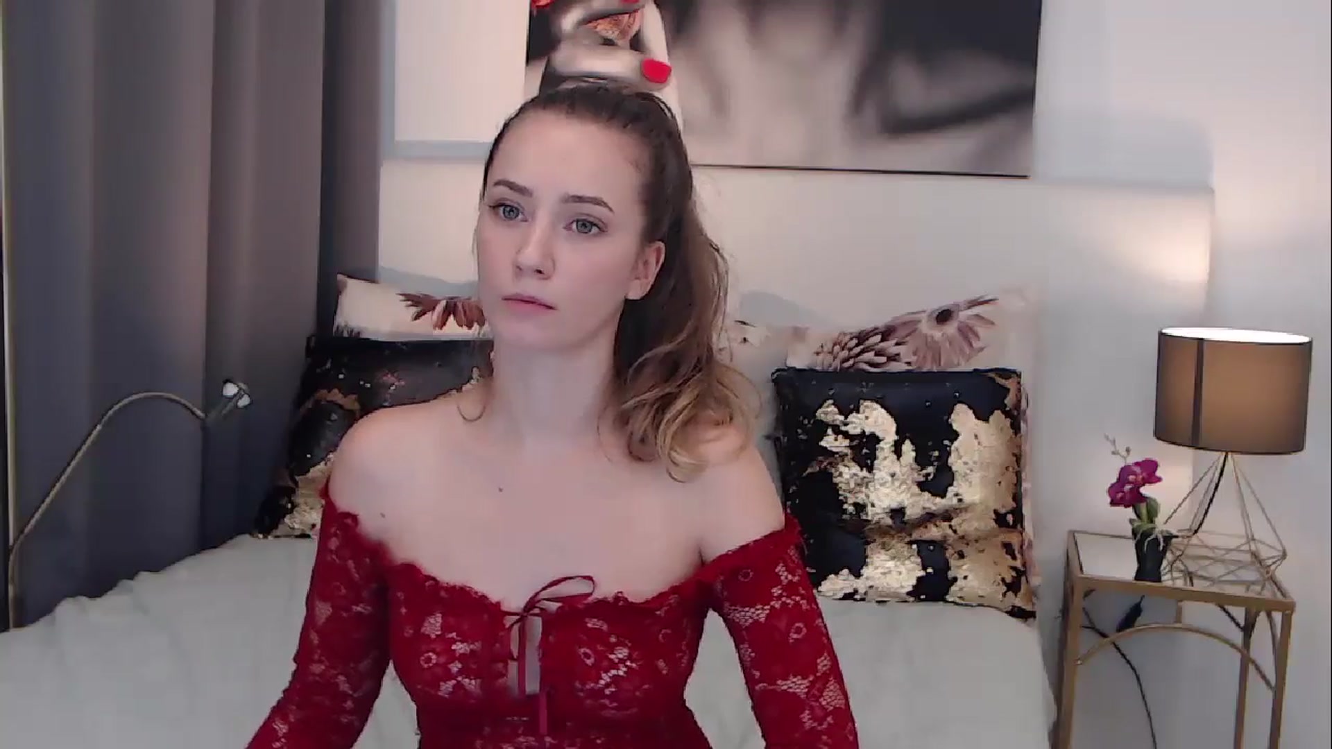Gallery image thumbnail from BreeKanne's myfreecams stream on, 04/25/2024, 14:08 image 12 of 20