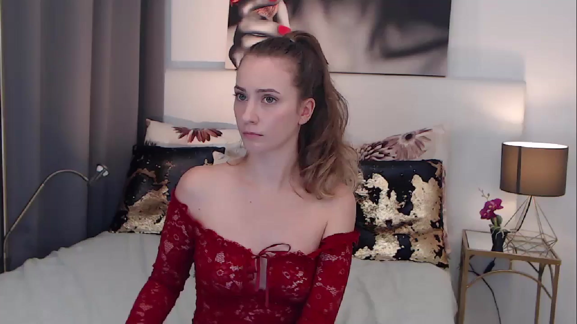 Gallery image thumbnail from BreeKanne's myfreecams stream on, 04/25/2024, 14:08 image 8 of 20
