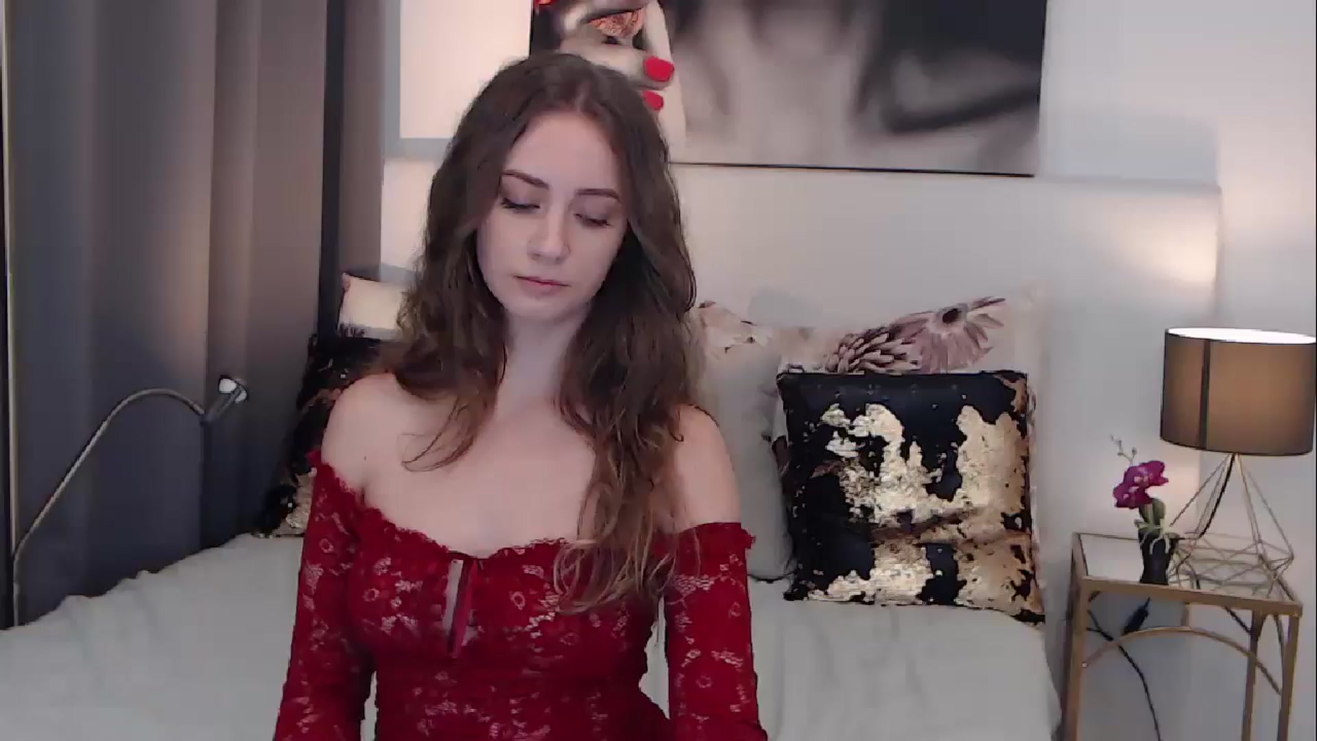 Gallery image thumbnail from BreeKanne's myfreecams stream on, 04/26/2024, 11:25 image 12 of 20