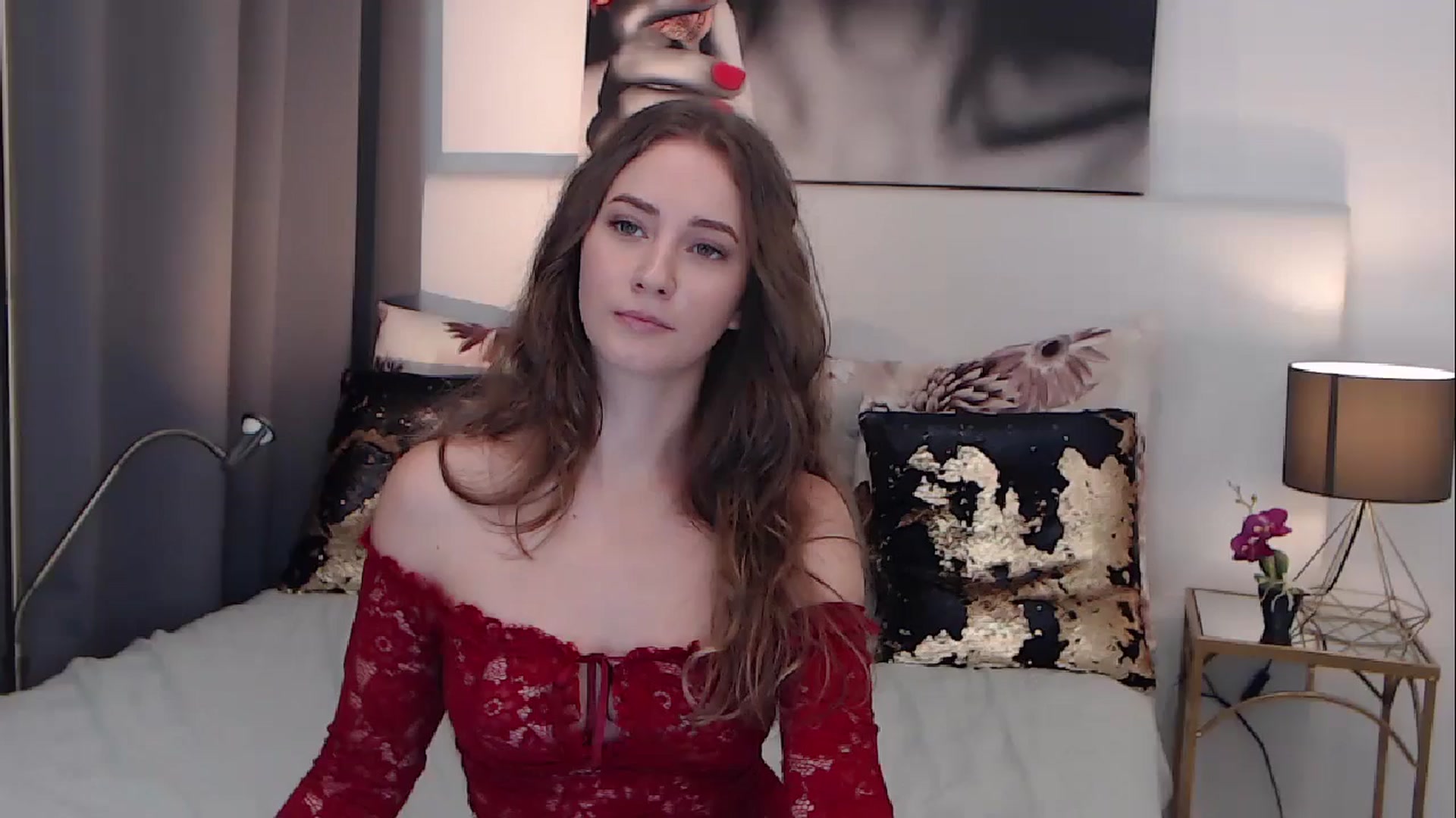 Gallery image thumbnail from BreeKanne's myfreecams stream on, 04/26/2024, 11:25 image 16 of 20
