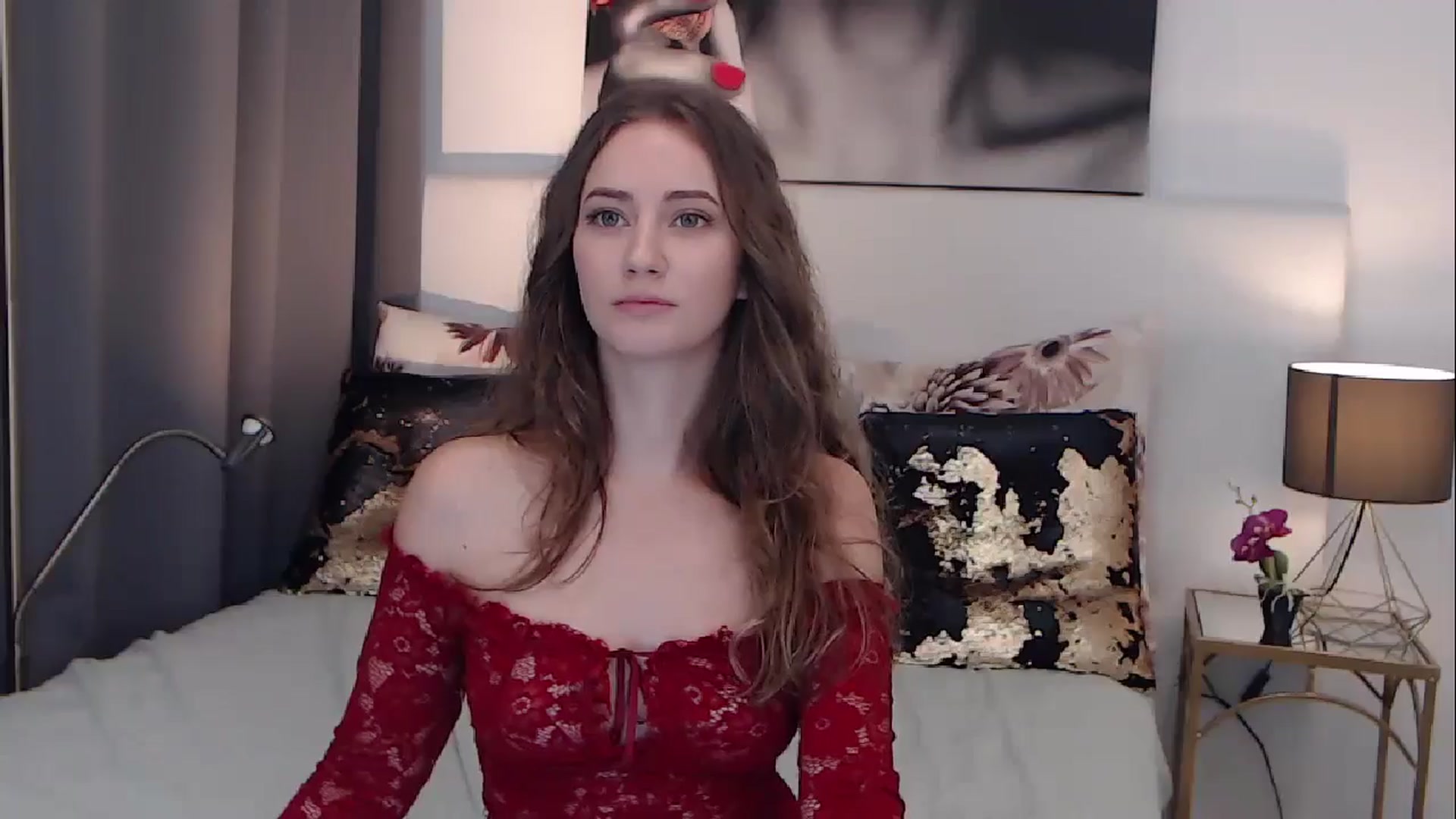 Gallery image thumbnail from BreeKanne's myfreecams stream on, 04/26/2024, 11:25 image 17 of 20