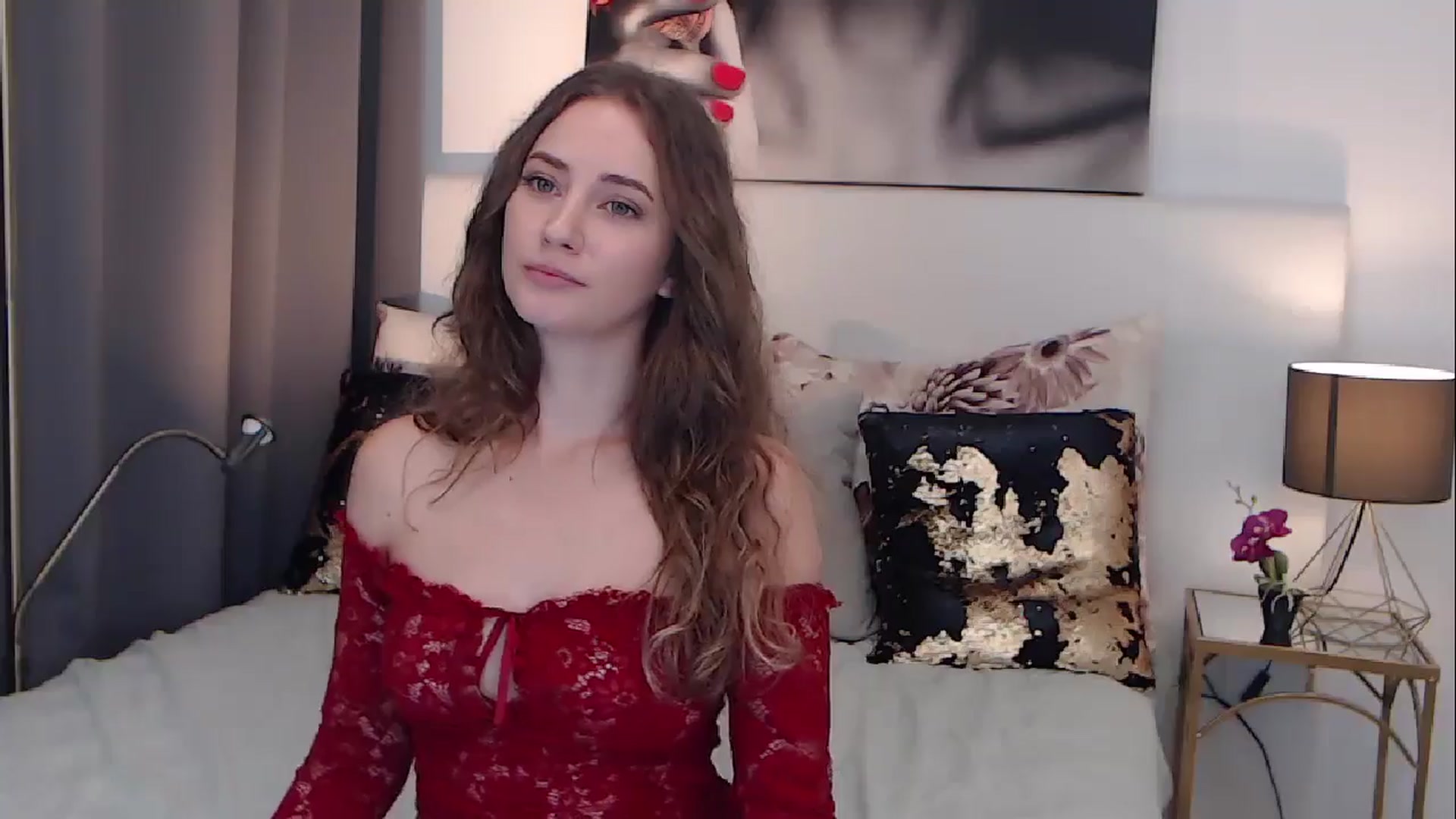 Gallery image thumbnail from BreeKanne's myfreecams stream on, 04/26/2024, 11:25 image 6 of 20