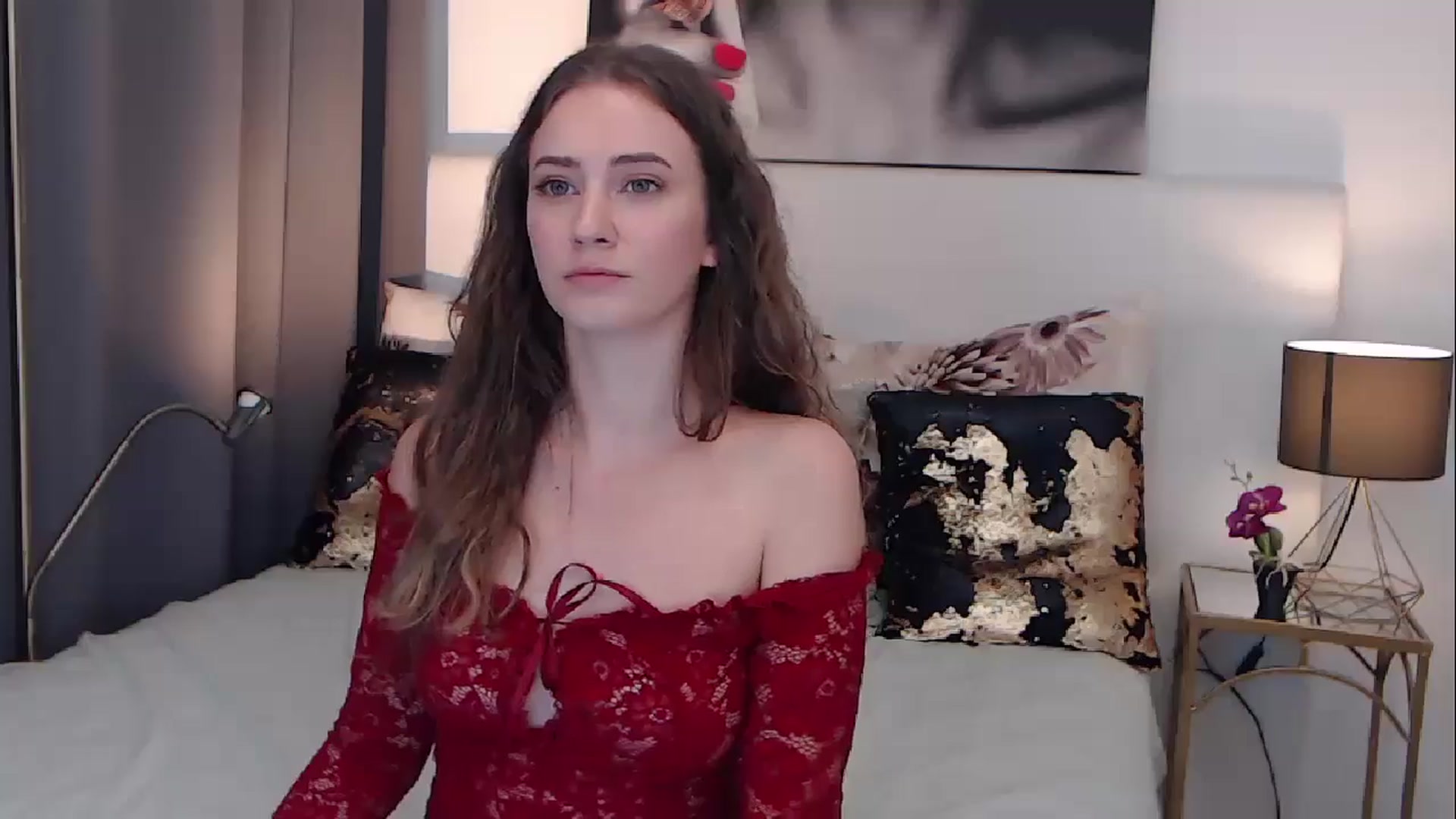 Gallery image thumbnail from BreeKanne's myfreecams stream on, 04/26/2024, 18:49 image 15 of 20