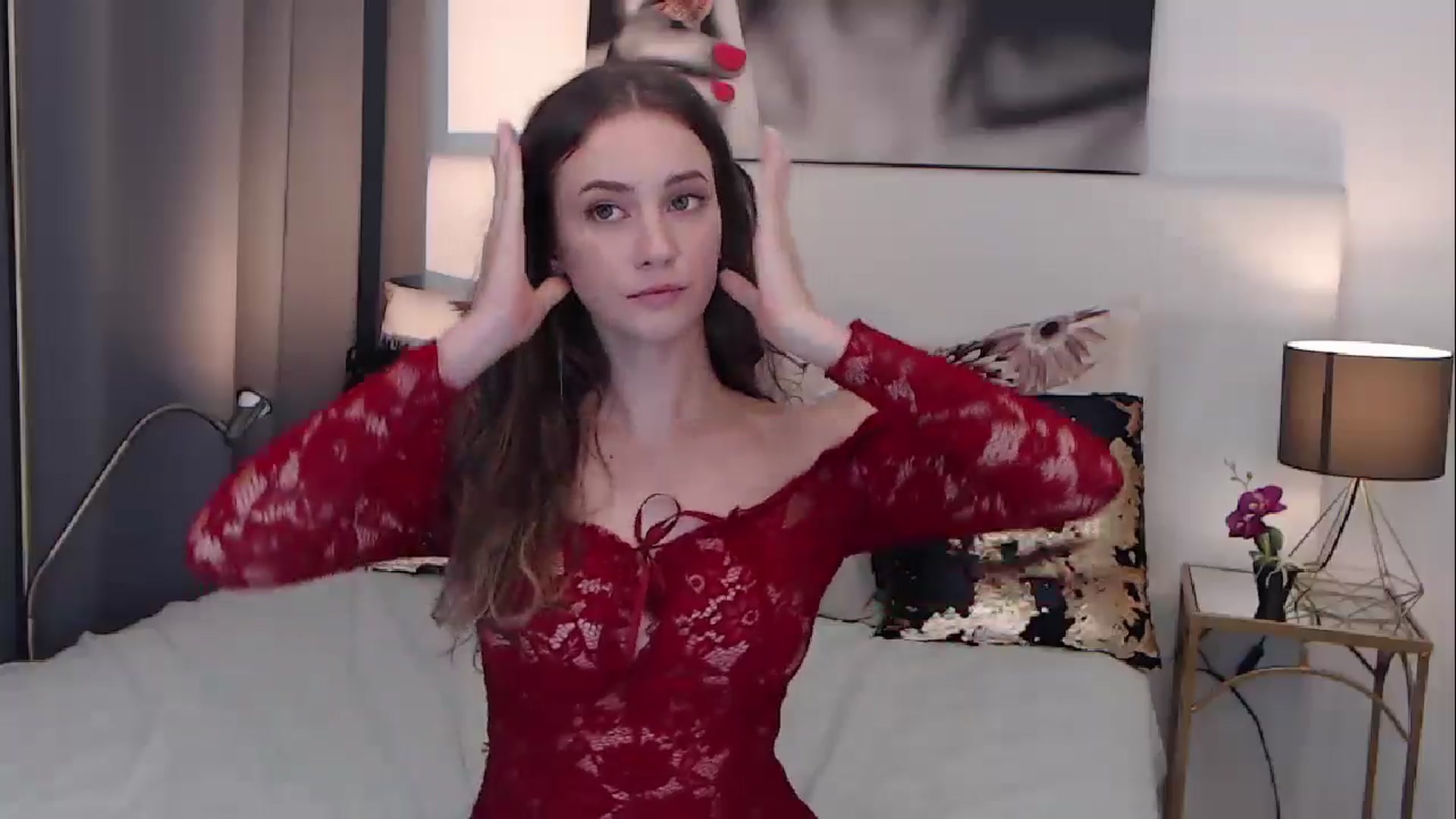 Gallery image thumbnail from BreeKanne's myfreecams stream on, 04/26/2024, 18:49 image 16 of 20