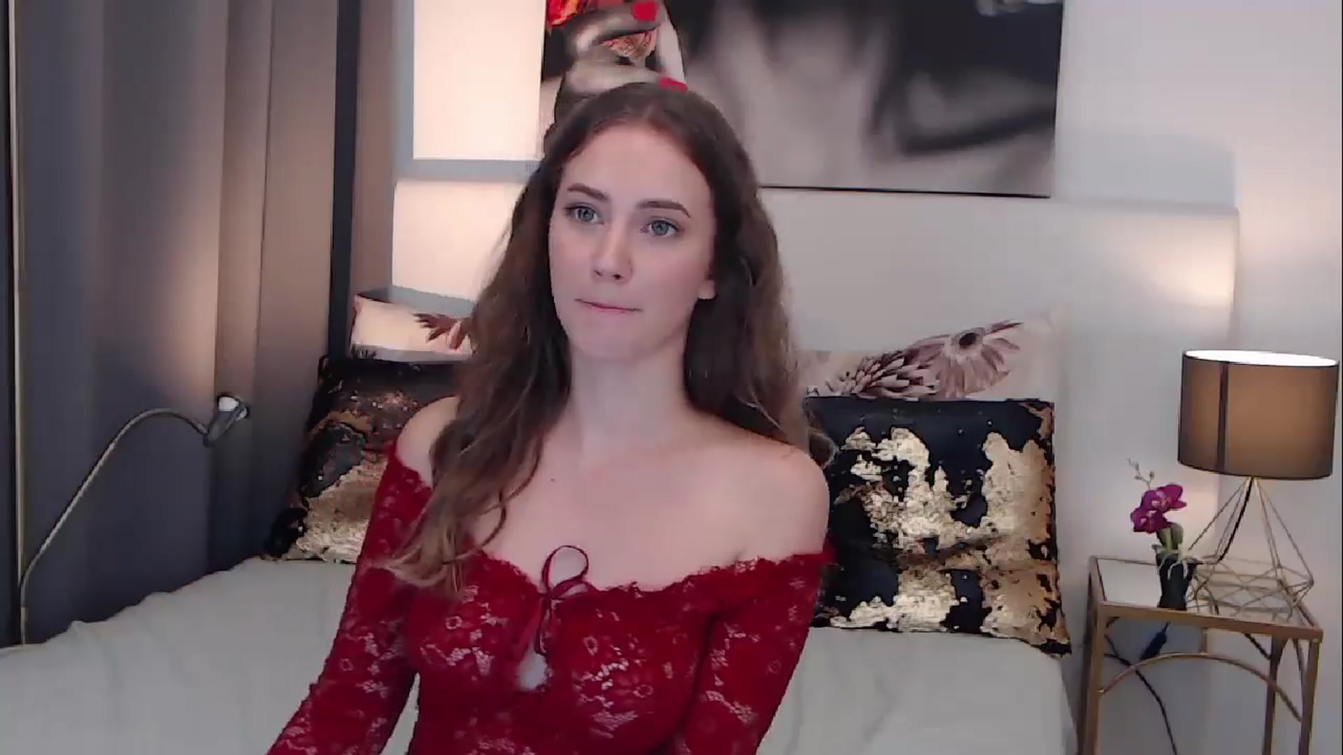 Gallery image thumbnail from BreeKanne's myfreecams stream on, 04/26/2024, 18:49 image 20 of 20