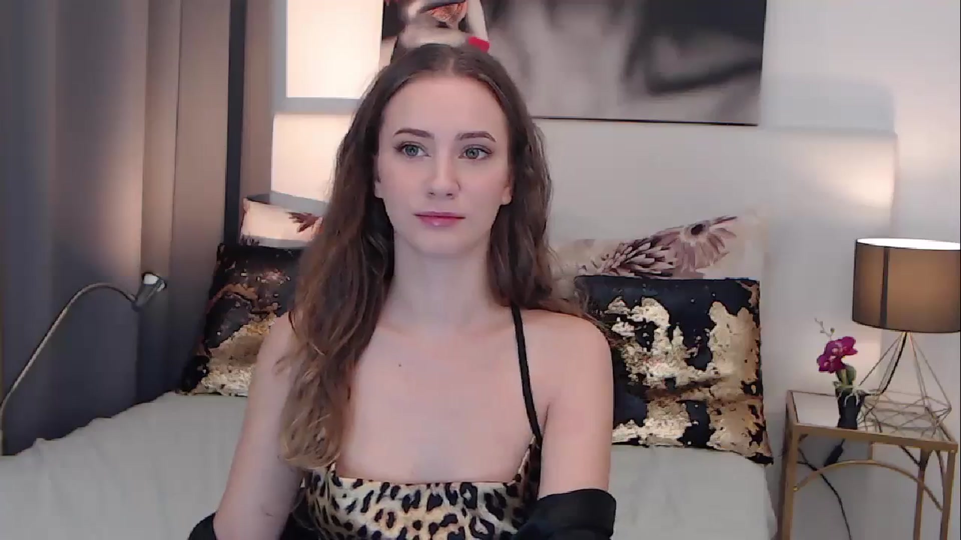 Gallery image thumbnail from BreeKanne's myfreecams stream on, 04/27/2024, 05:54 image 16 of 20