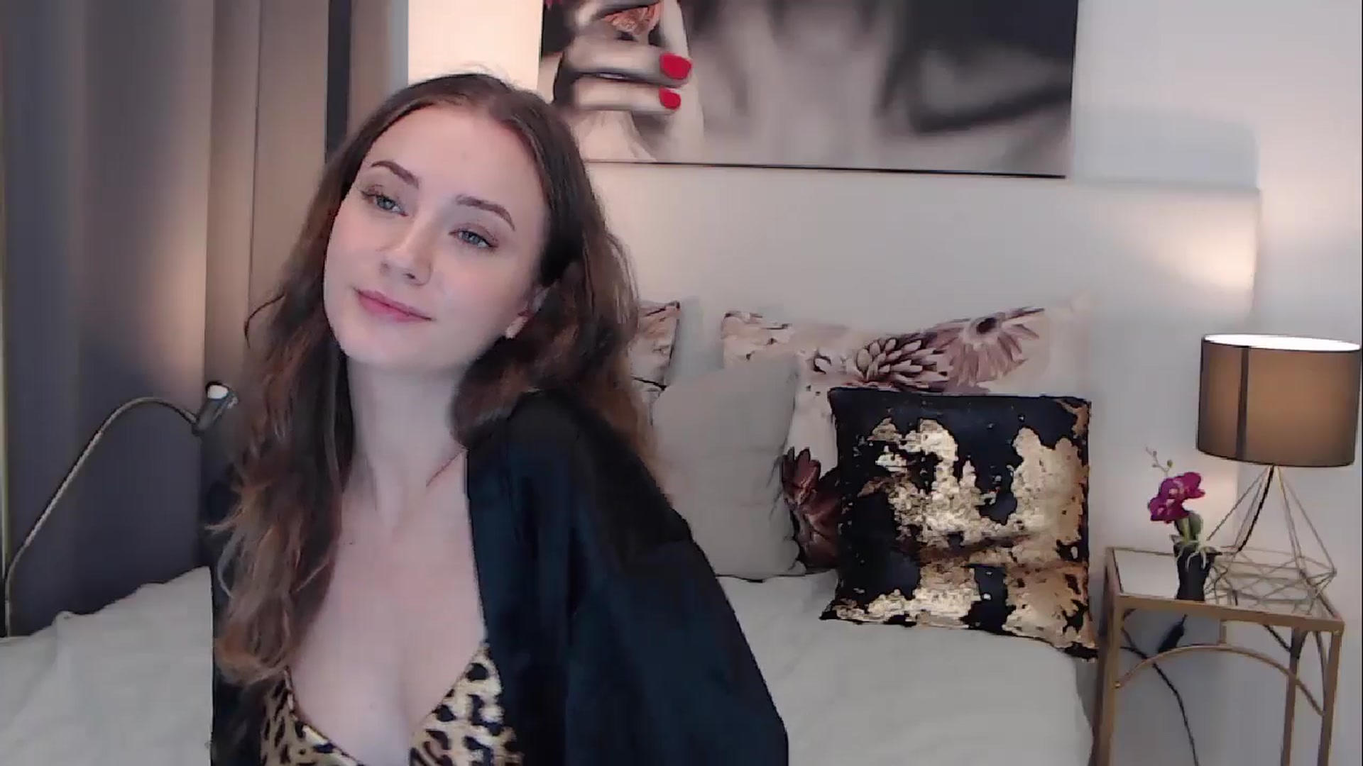 Gallery image thumbnail from BreeKanne's myfreecams stream on, 04/27/2024, 08:28 image 14 of 20