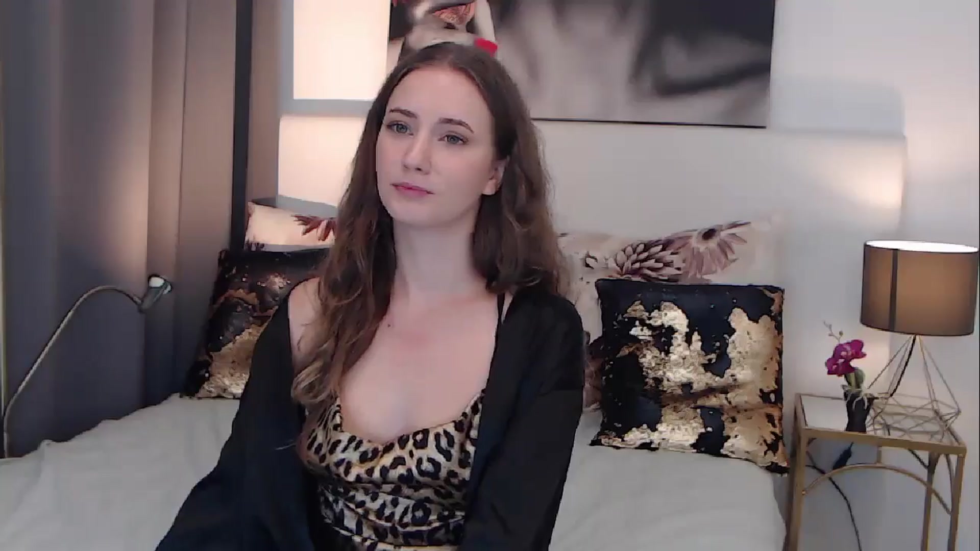 Gallery image thumbnail from BreeKanne's myfreecams stream on, 04/27/2024, 08:28 image 5 of 20