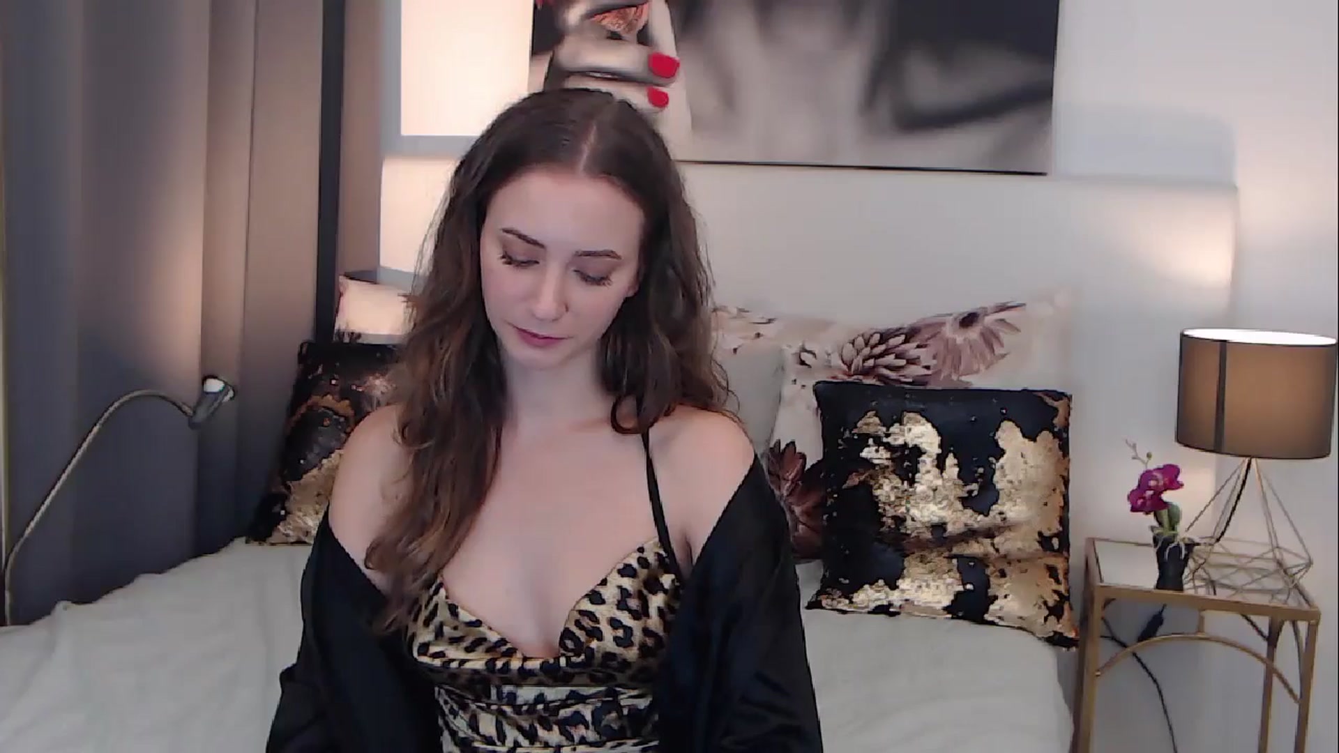 Gallery image thumbnail from BreeKanne's myfreecams stream on, 04/27/2024, 08:28 image 19 of 20