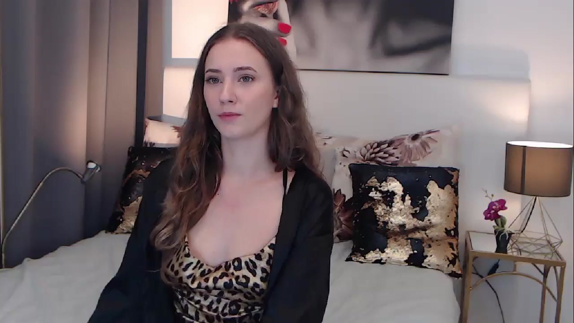 Gallery image thumbnail from BreeKanne's myfreecams stream on, 04/27/2024, 08:28 image 6 of 20
