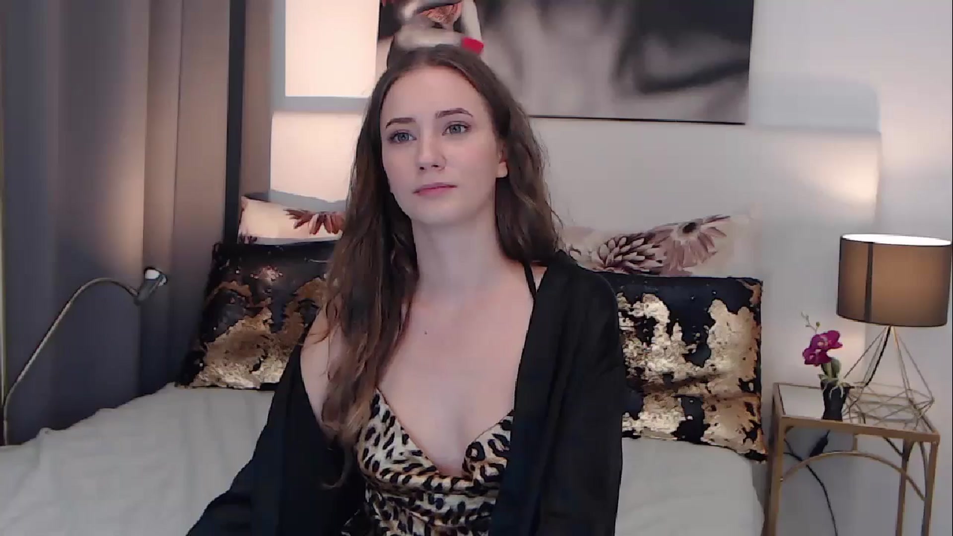 Gallery image thumbnail from BreeKanne's myfreecams stream on, 04/27/2024, 08:28 image 12 of 20