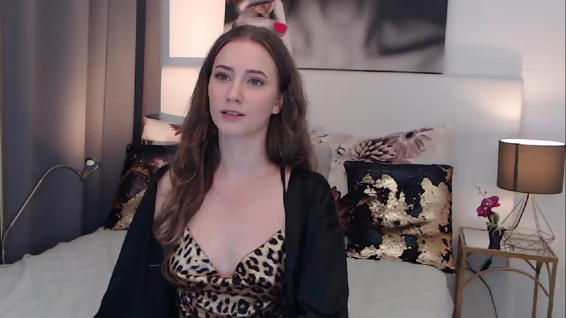 Gallery image thumbnail from BreeKanne's myfreecams stream on, 04/27/2024, 08:28 image 7 of 20
