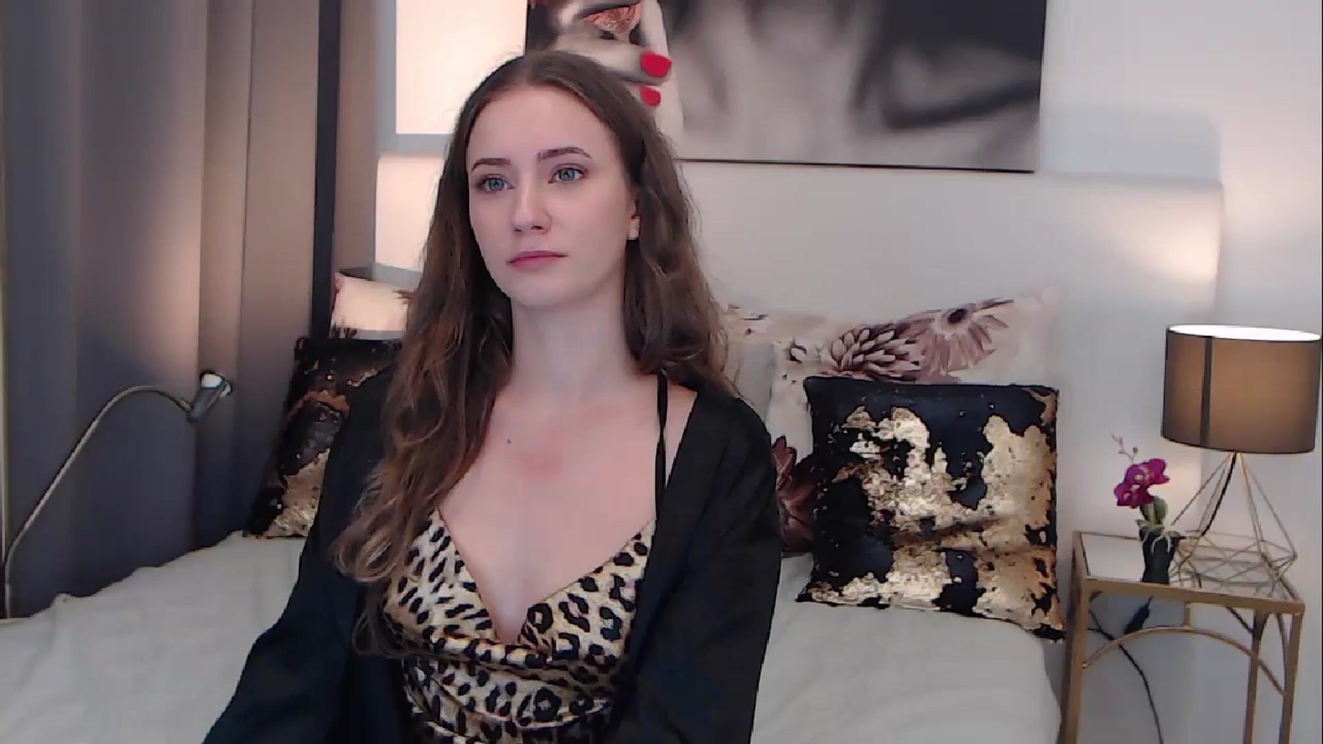 Gallery image thumbnail from BreeKanne's myfreecams stream on, 04/27/2024, 08:28 image 2 of 20