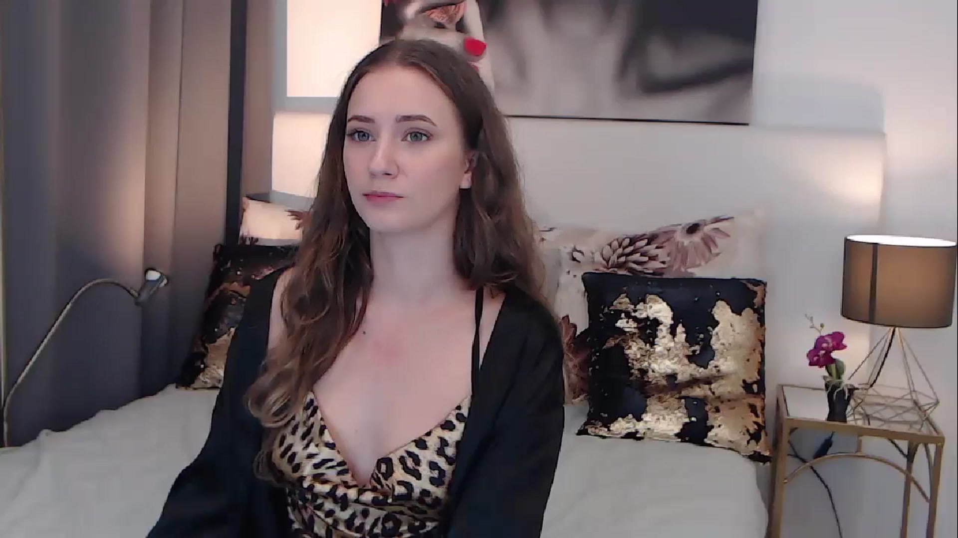 Gallery image thumbnail from BreeKanne's myfreecams stream on, 04/27/2024, 08:28 image 3 of 20