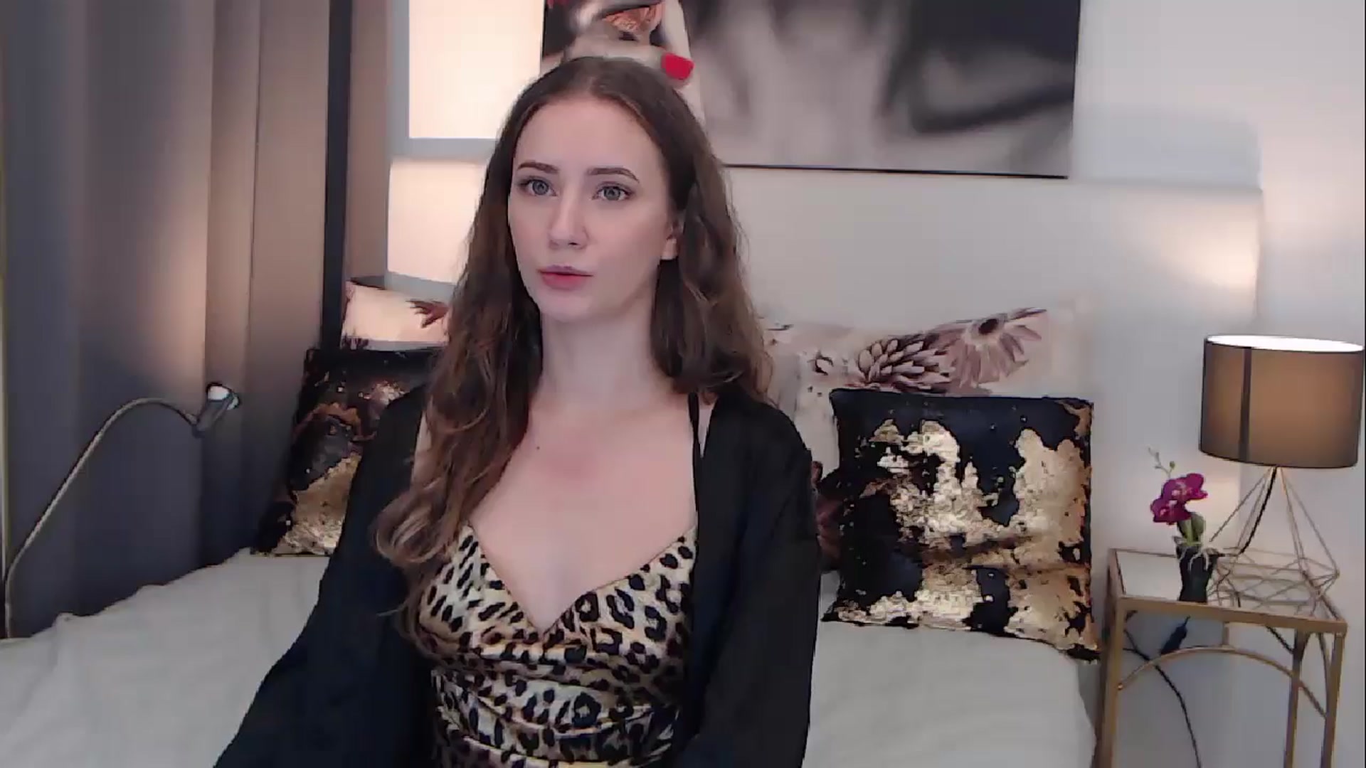 Gallery image thumbnail from BreeKanne's myfreecams stream on, 04/27/2024, 08:28 image 4 of 20