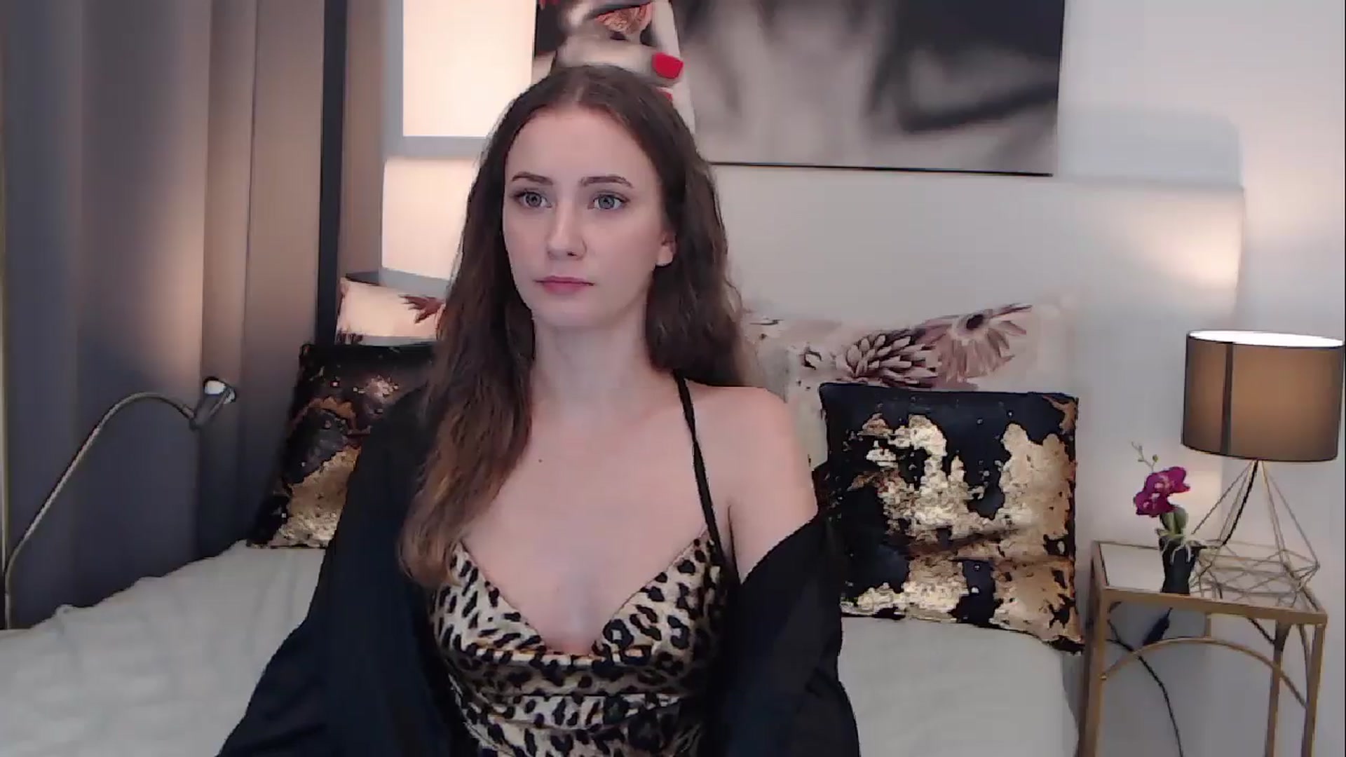 Gallery image thumbnail from BreeKanne's myfreecams stream on, 04/27/2024, 10:02 image 18 of 20